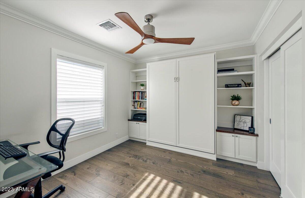 4535 E CALLE TUBERIA --