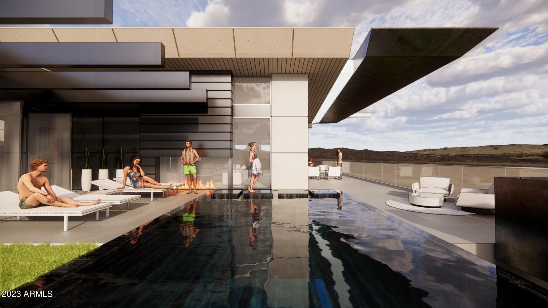 9115 N VISTA VERDE Court # 7