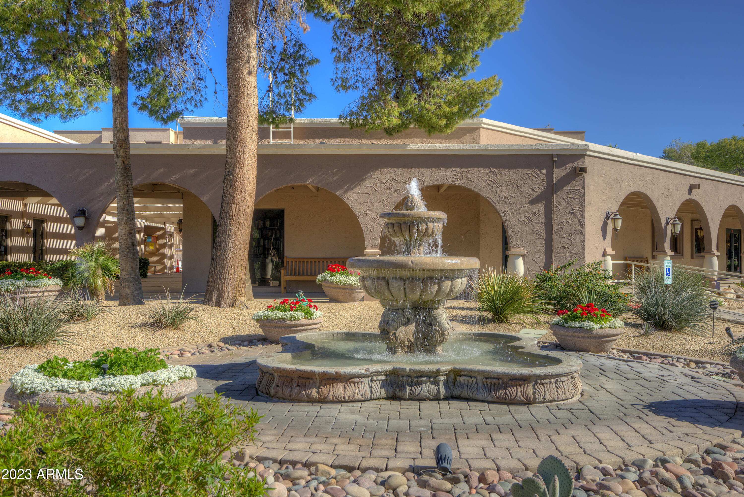 7970 E CAMELBACK Road # 110