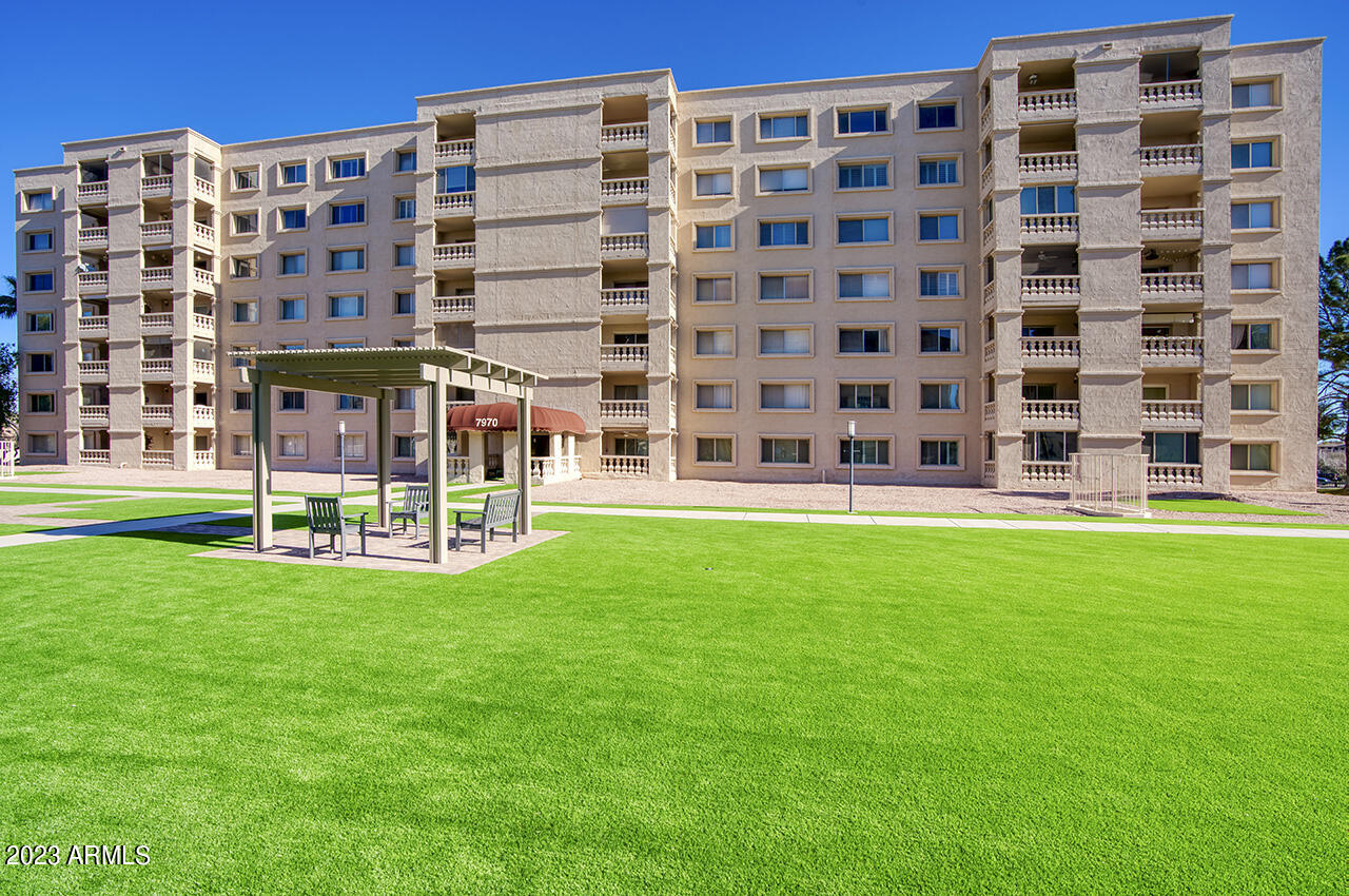 7970 E CAMELBACK Road # 110