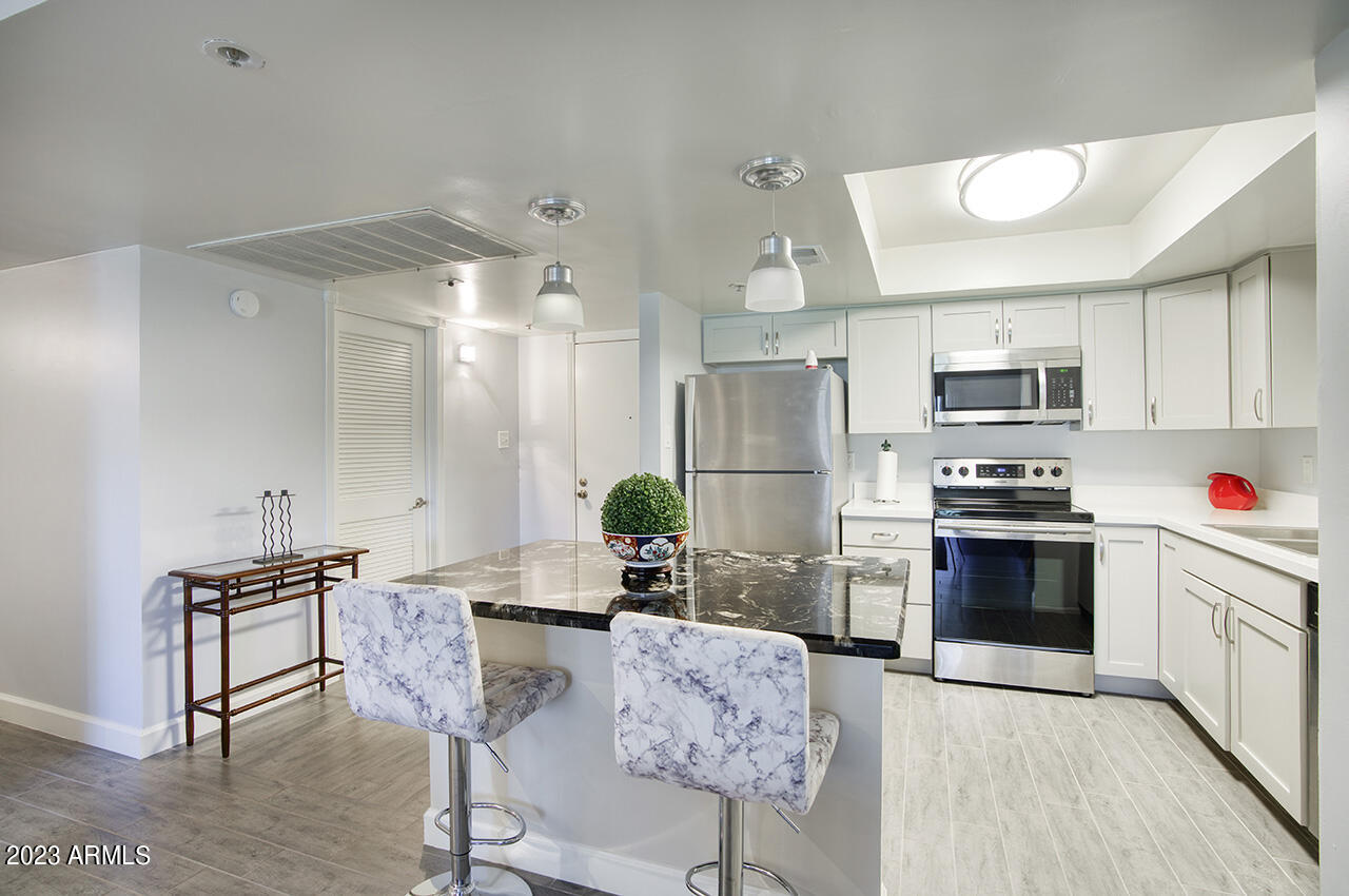 7970 E CAMELBACK Road # 110