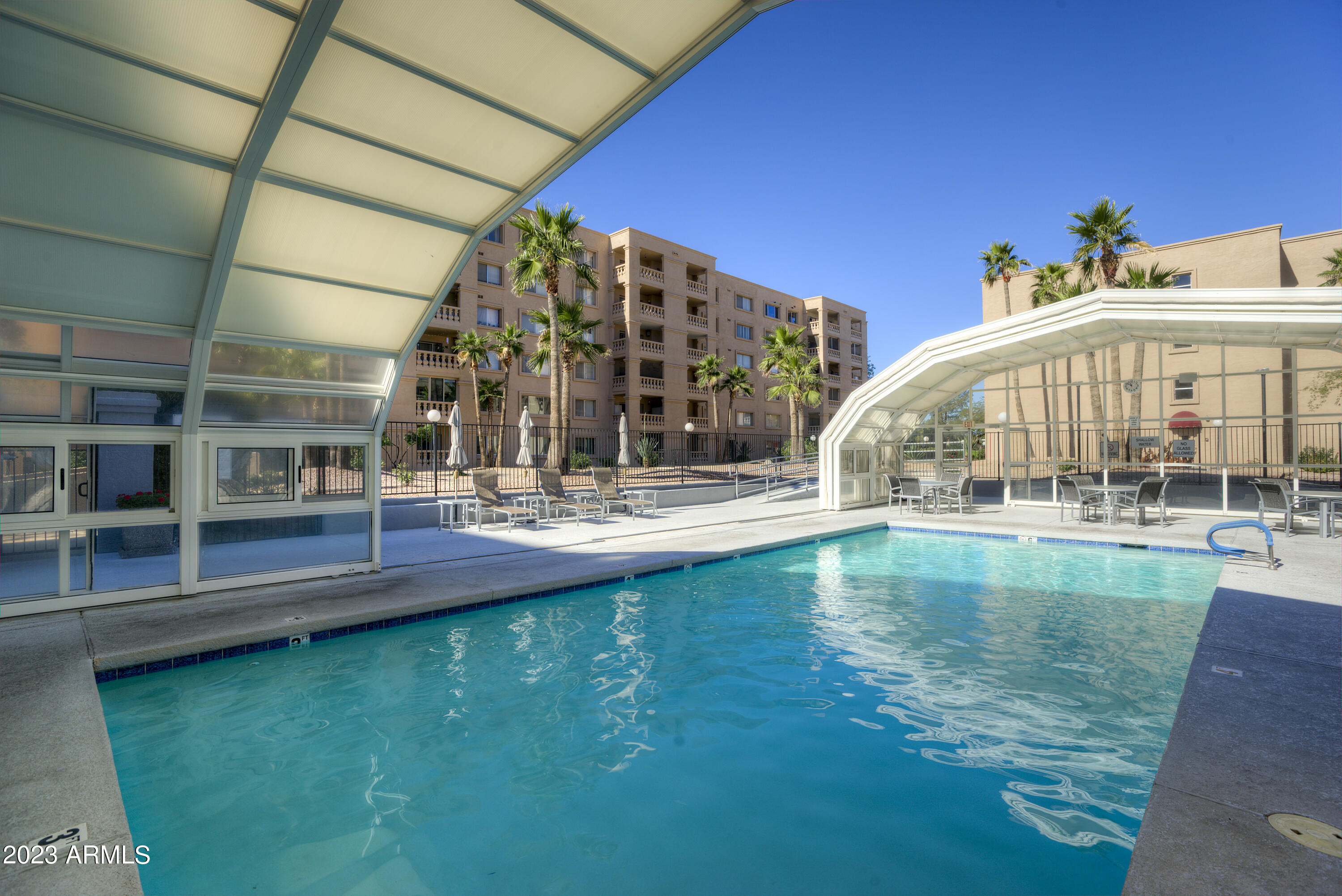 7970 E CAMELBACK Road # 110