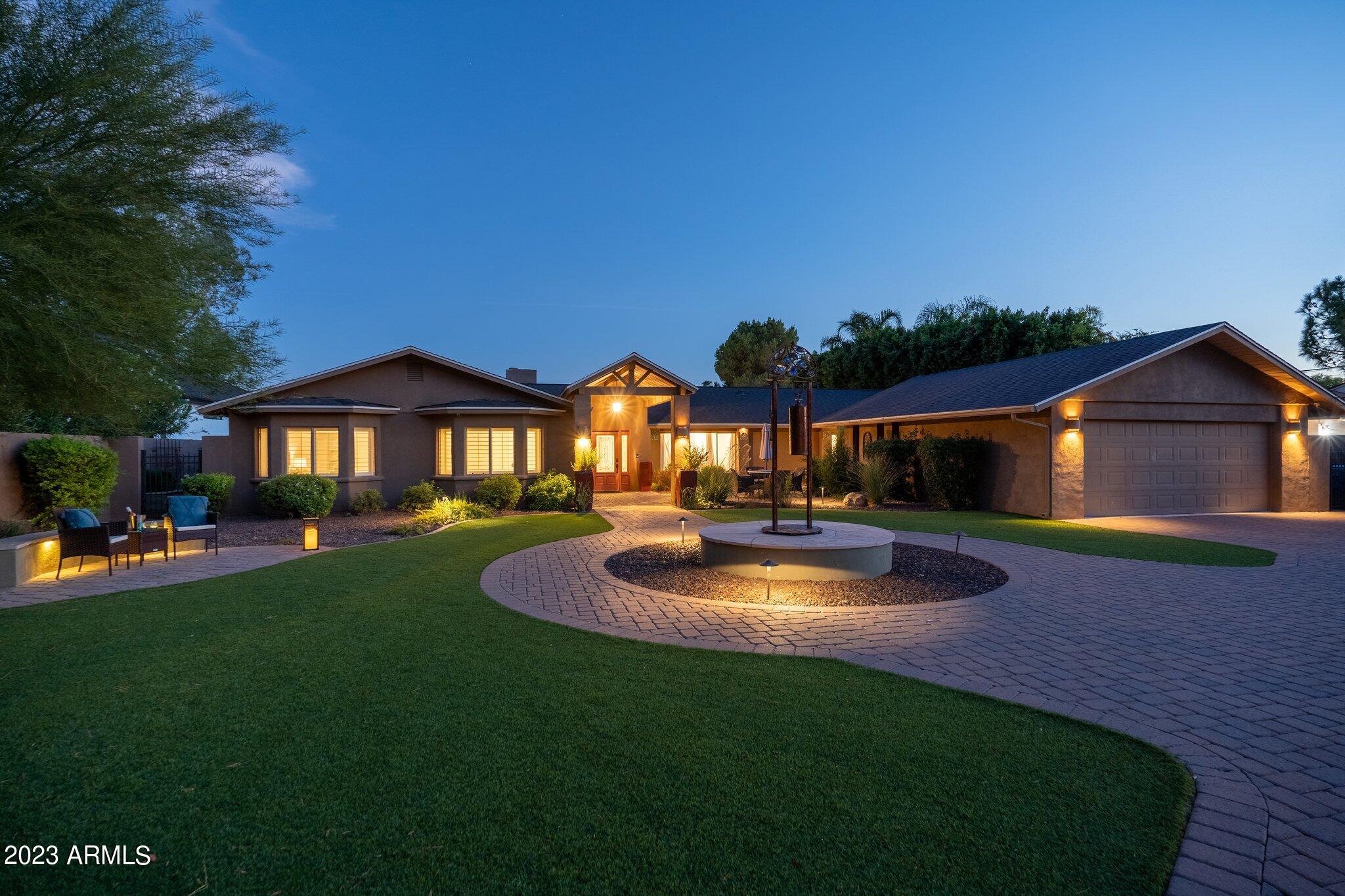 5757 E INDIAN SCHOOL Road