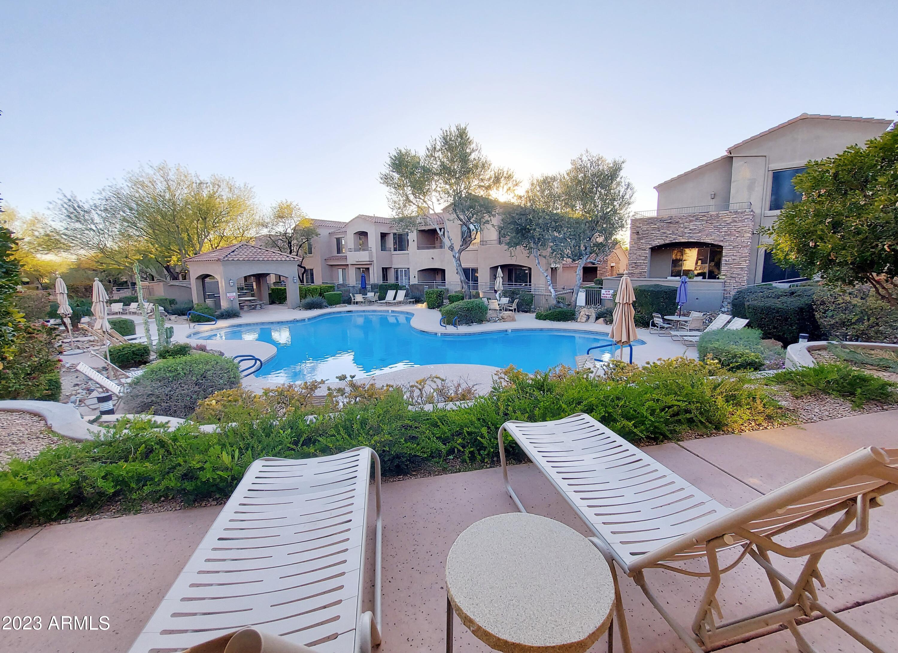19475 N GRAYHAWK Drive # 1048