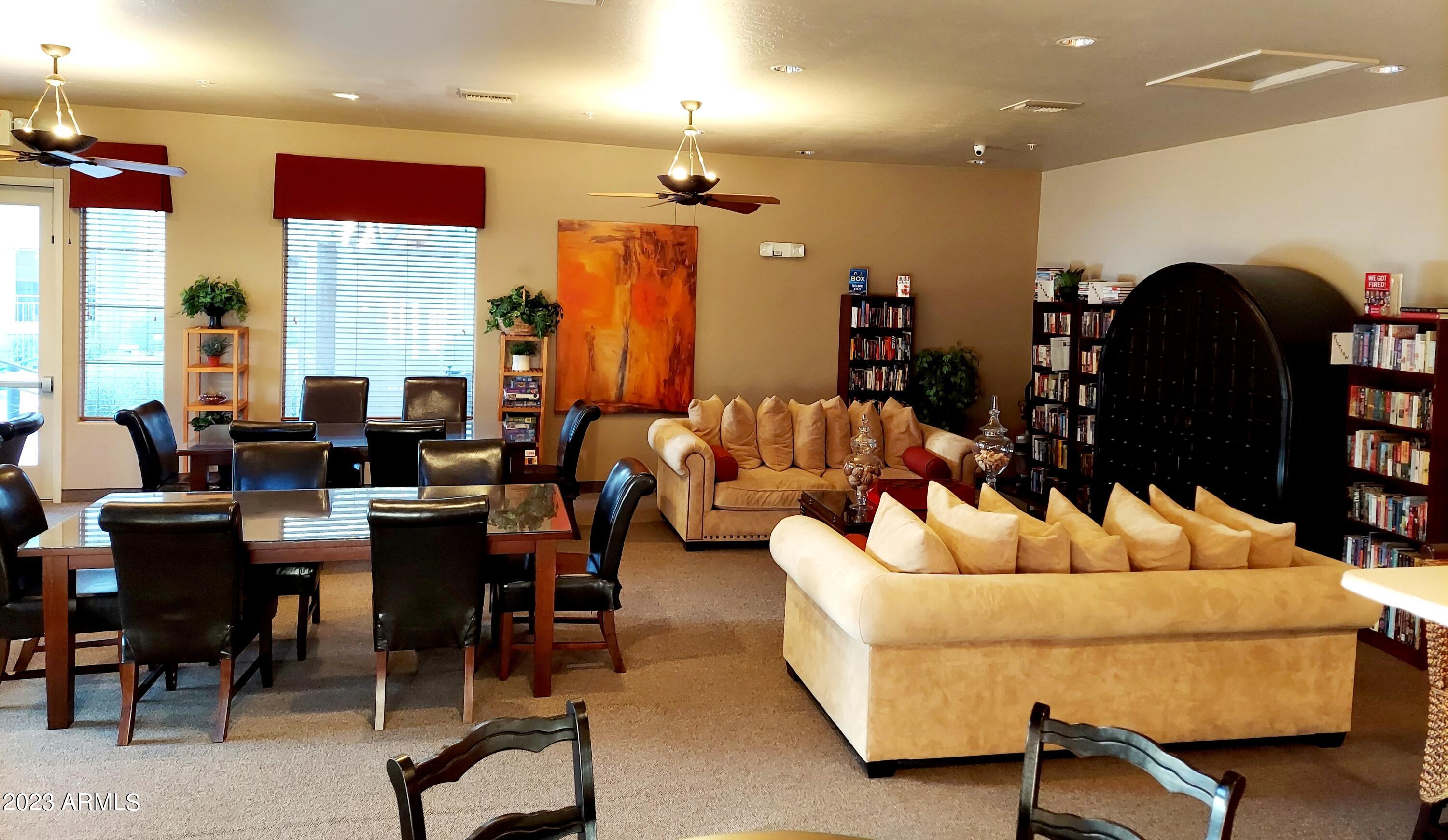 19475 N GRAYHAWK Drive # 1048