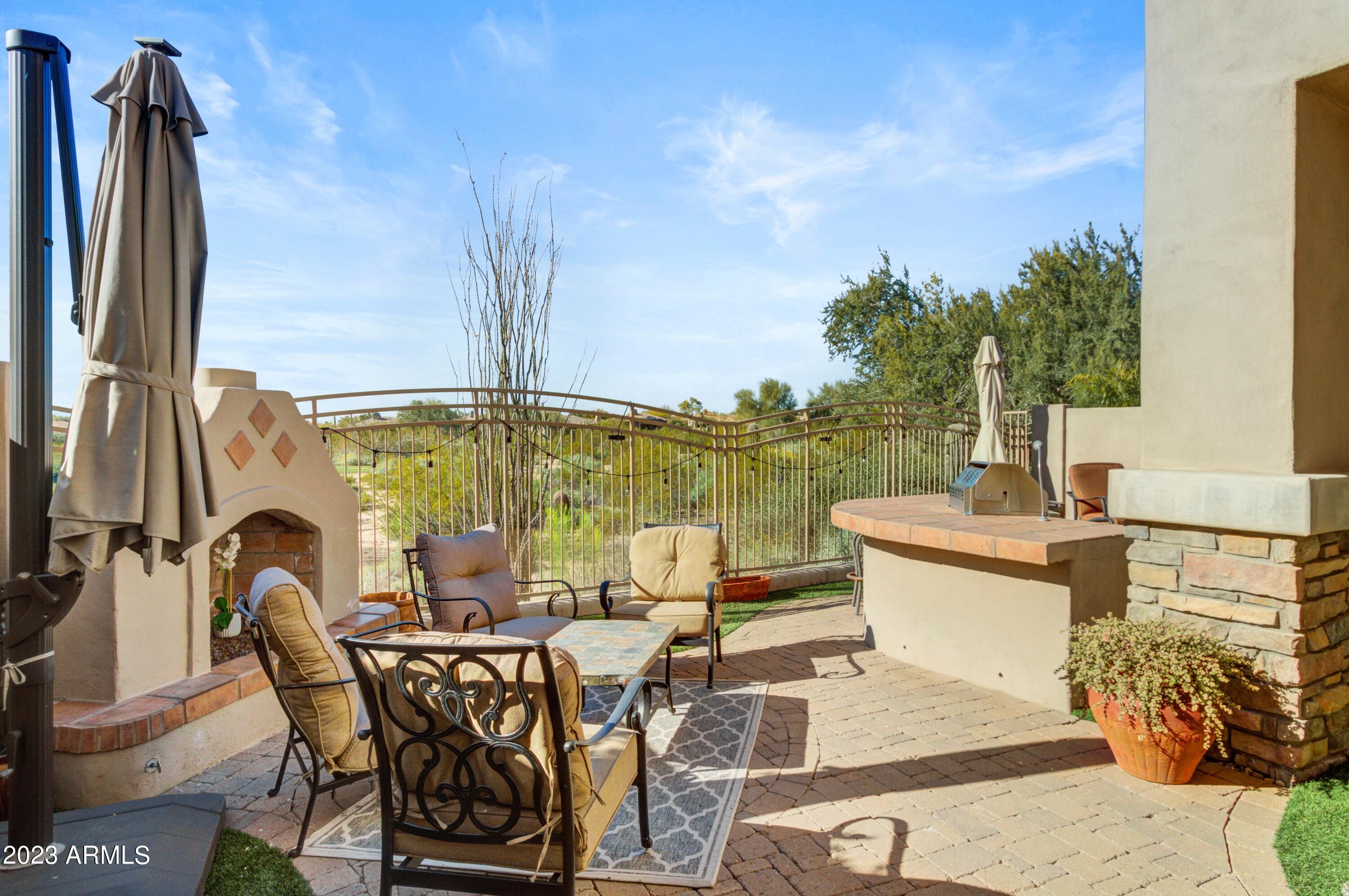 19475 N GRAYHAWK Drive # 1048