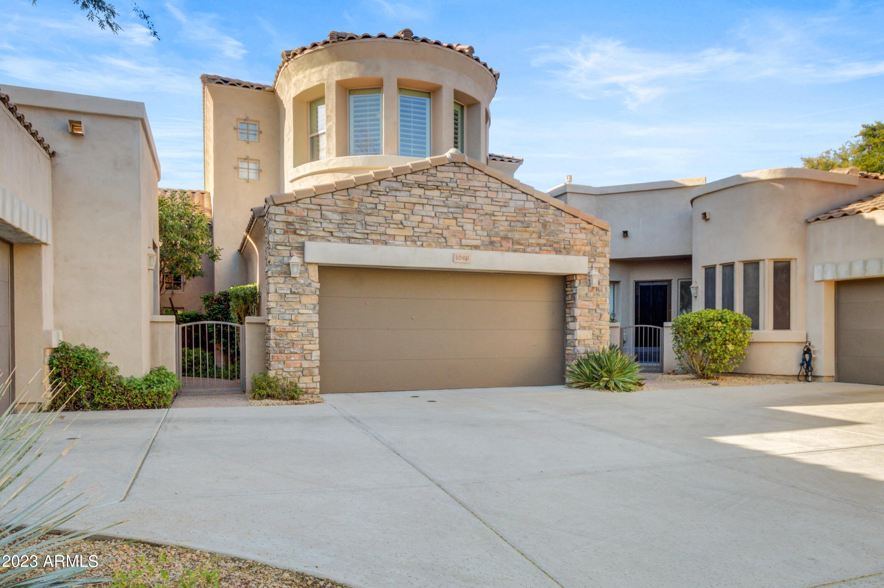 19475 N GRAYHAWK Drive # 1048