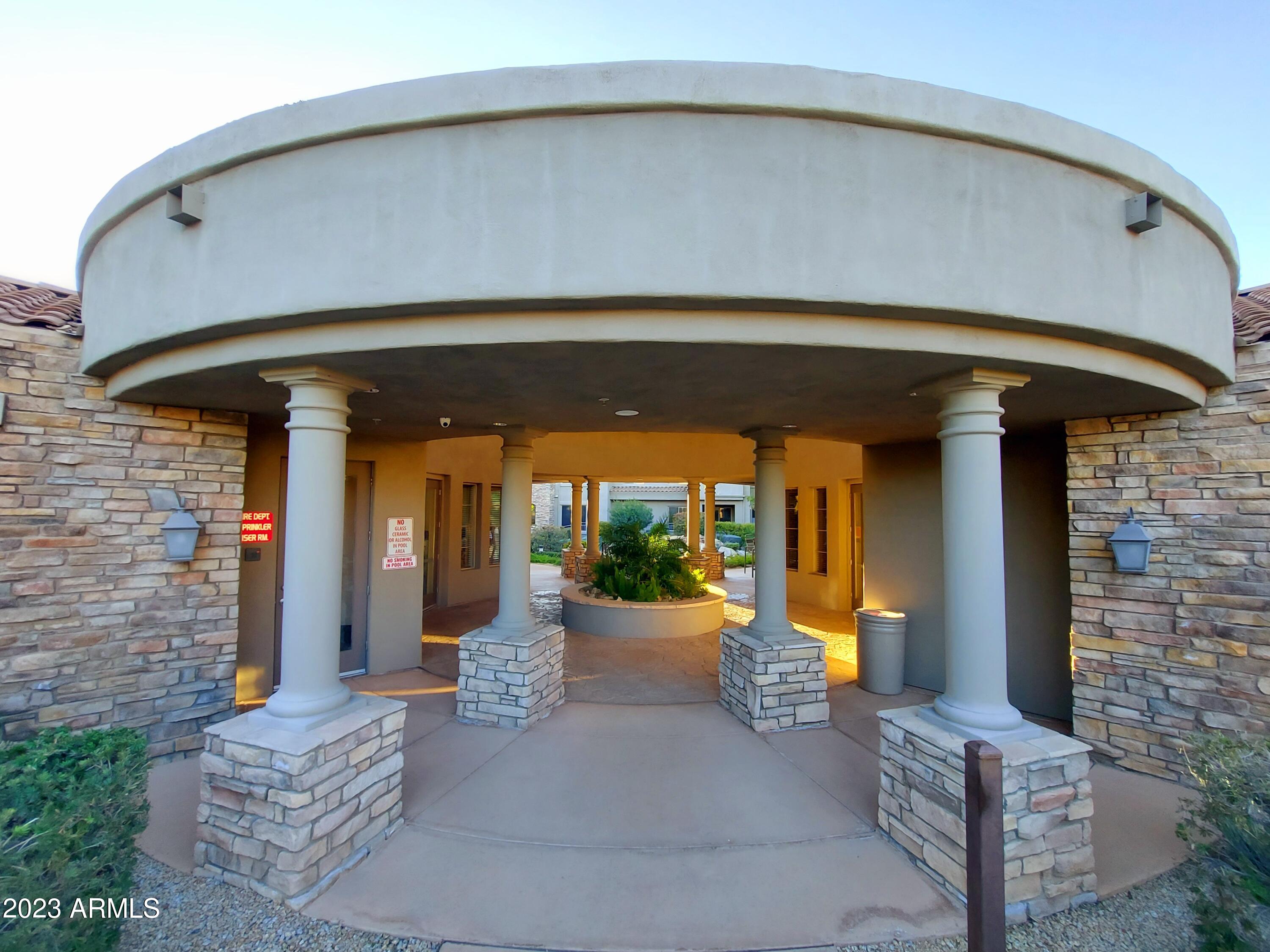 19475 N GRAYHAWK Drive # 1048