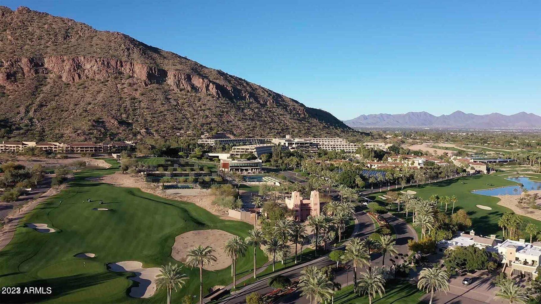 4575 N PHOENICIAN Boulevard # 2