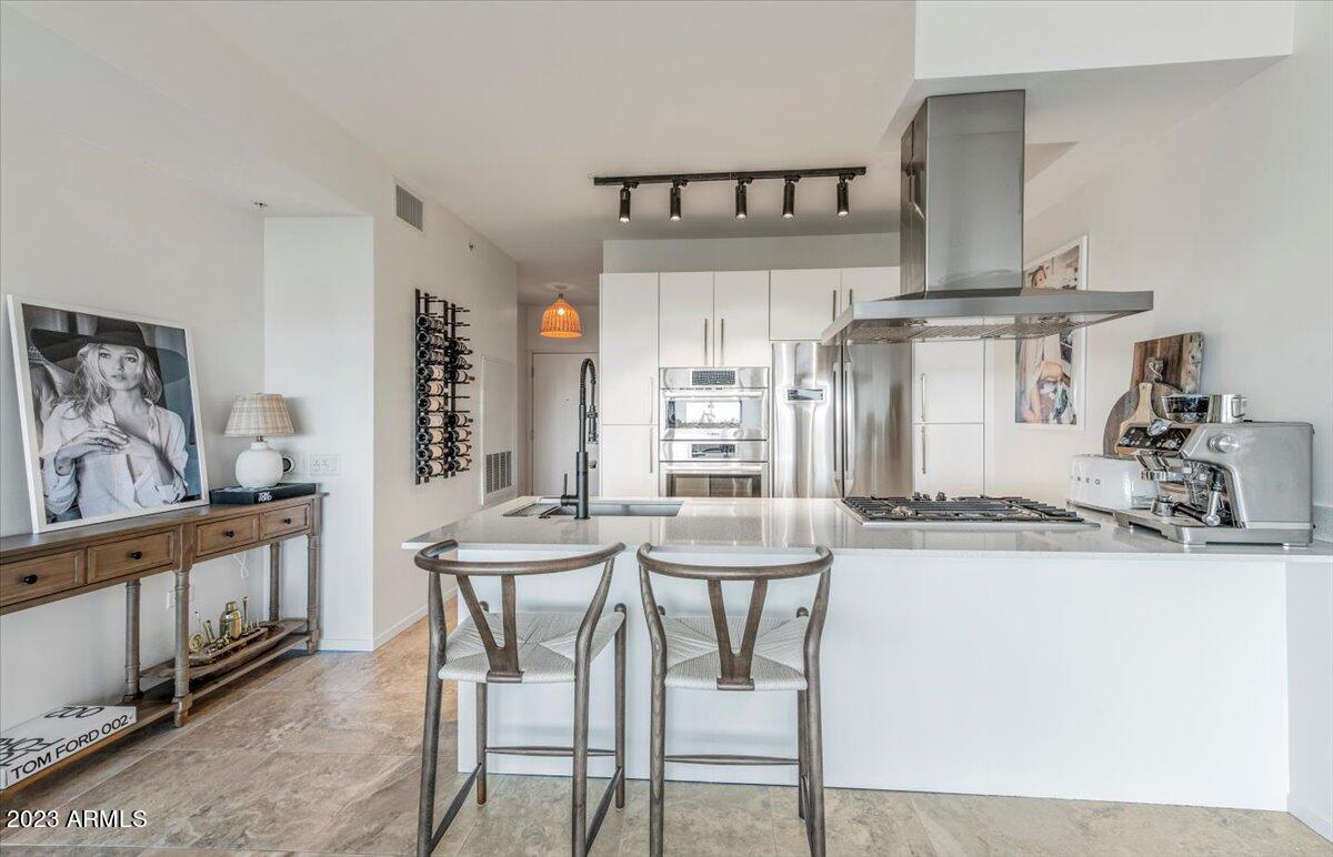 7120 E KIERLAND Boulevard # 416