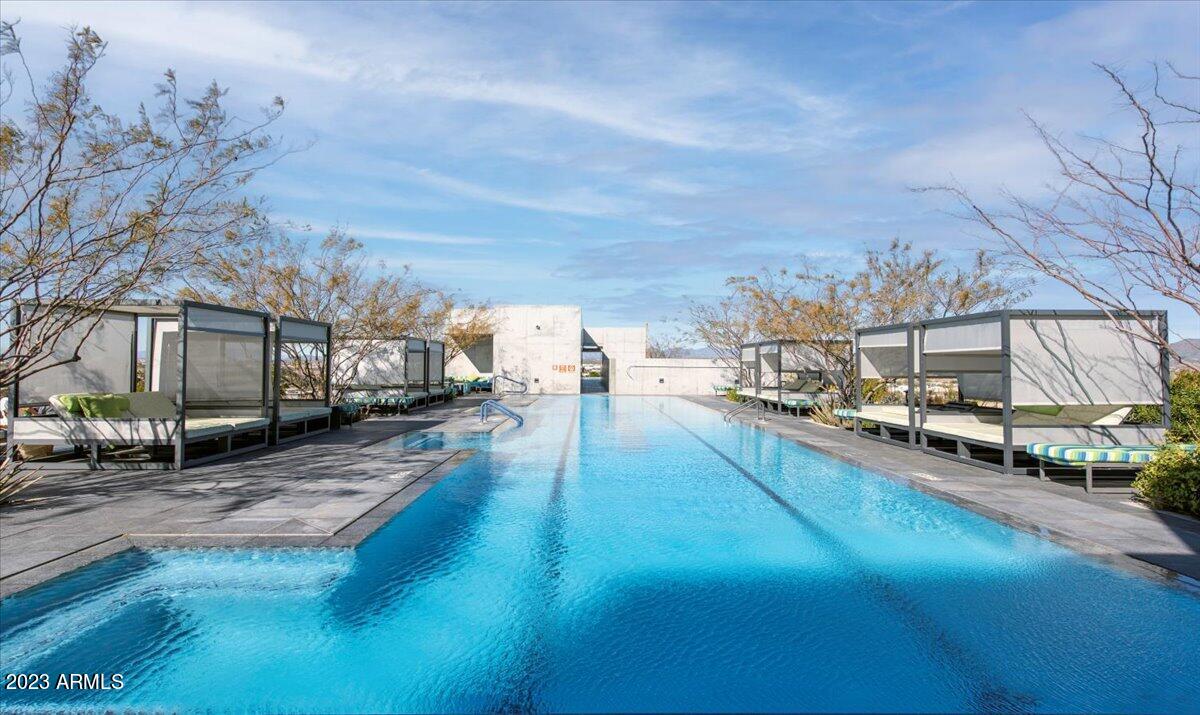 7120 E KIERLAND Boulevard # 416