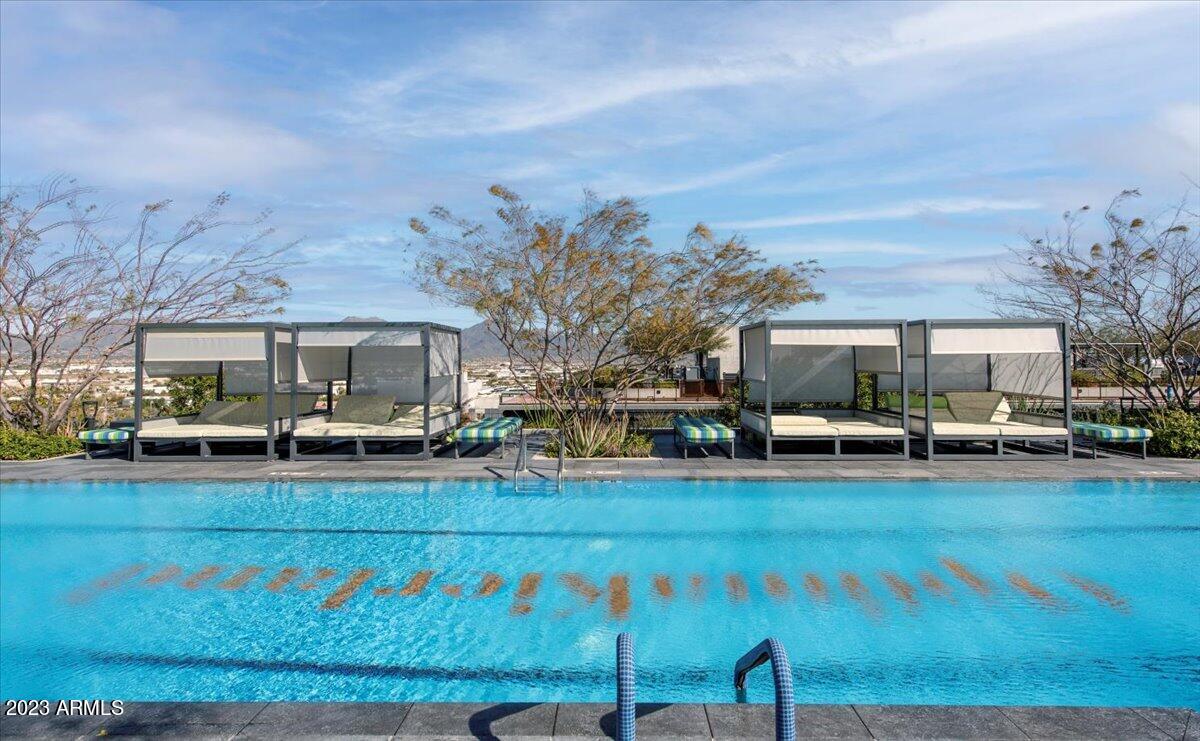 7120 E KIERLAND Boulevard # 416