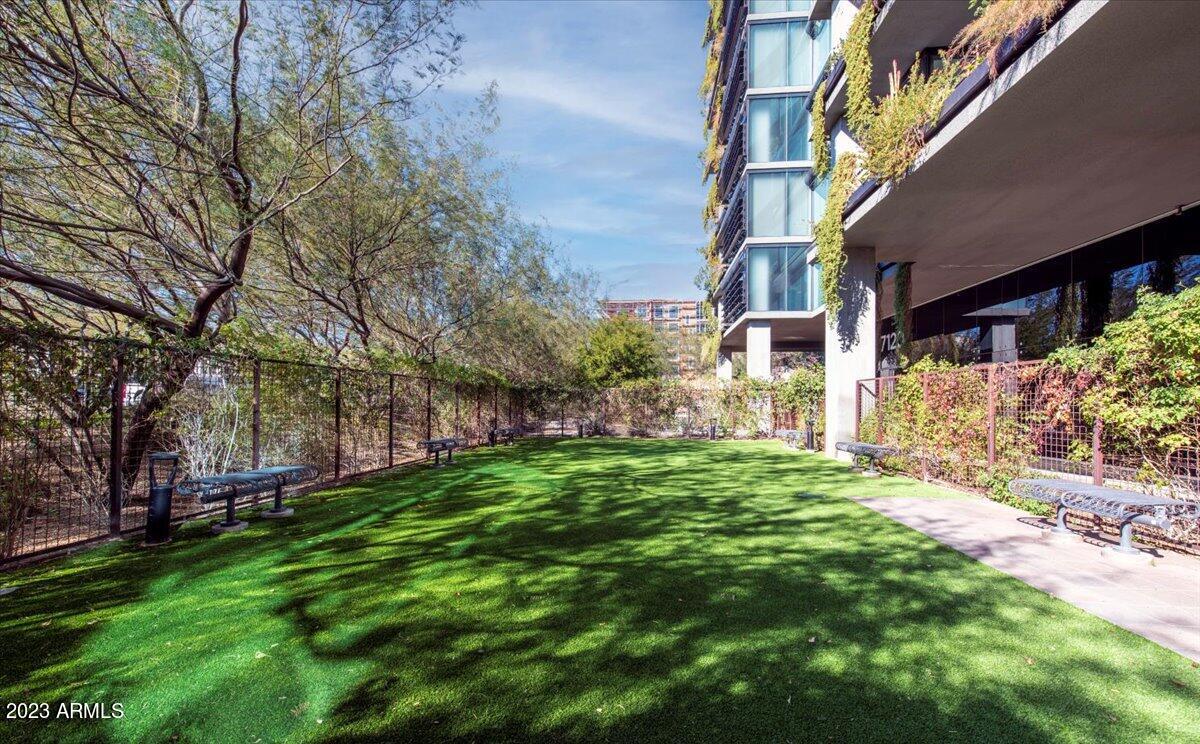 7120 E KIERLAND Boulevard # 416