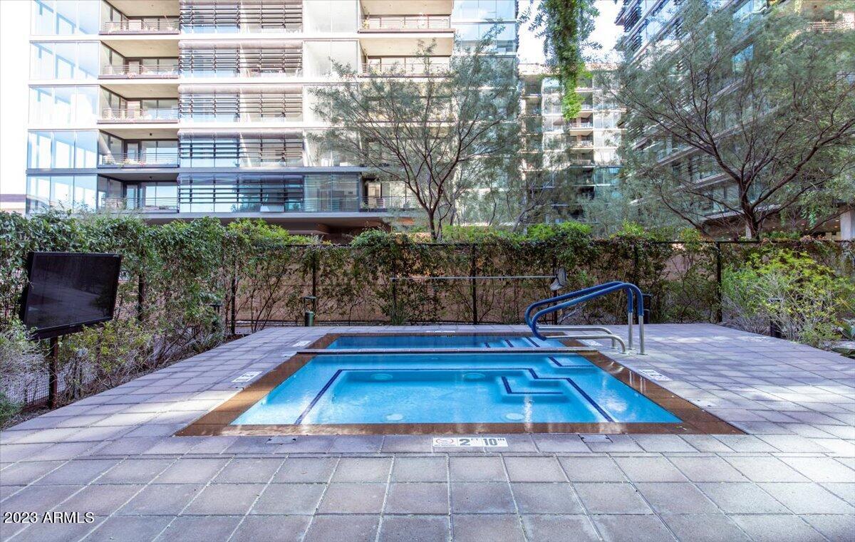 7120 E KIERLAND Boulevard # 416