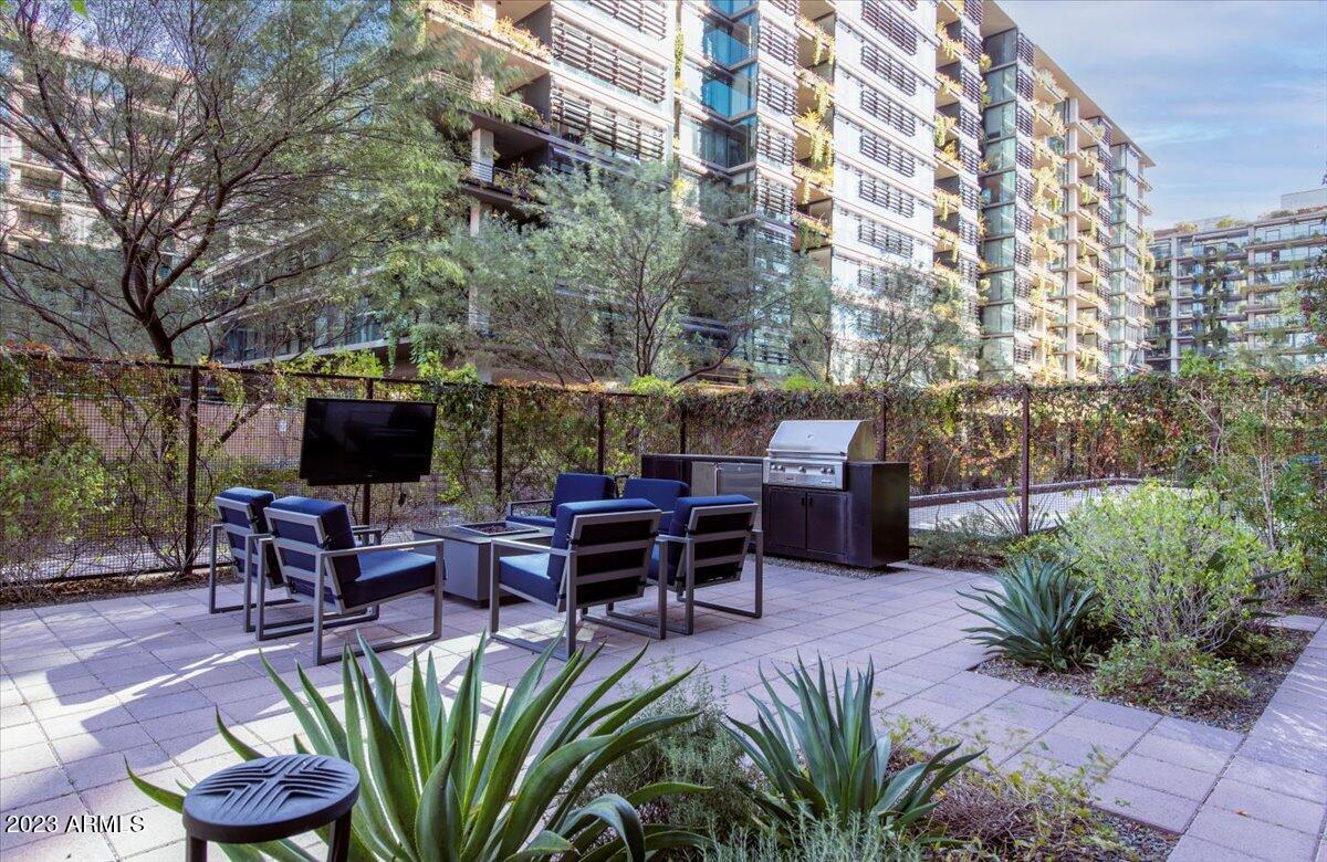 7120 E KIERLAND Boulevard # 416