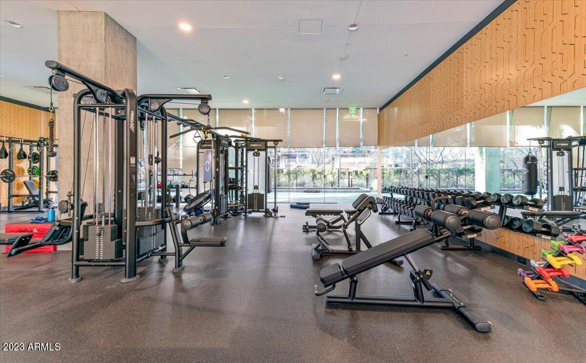 7120 E KIERLAND Boulevard # 416