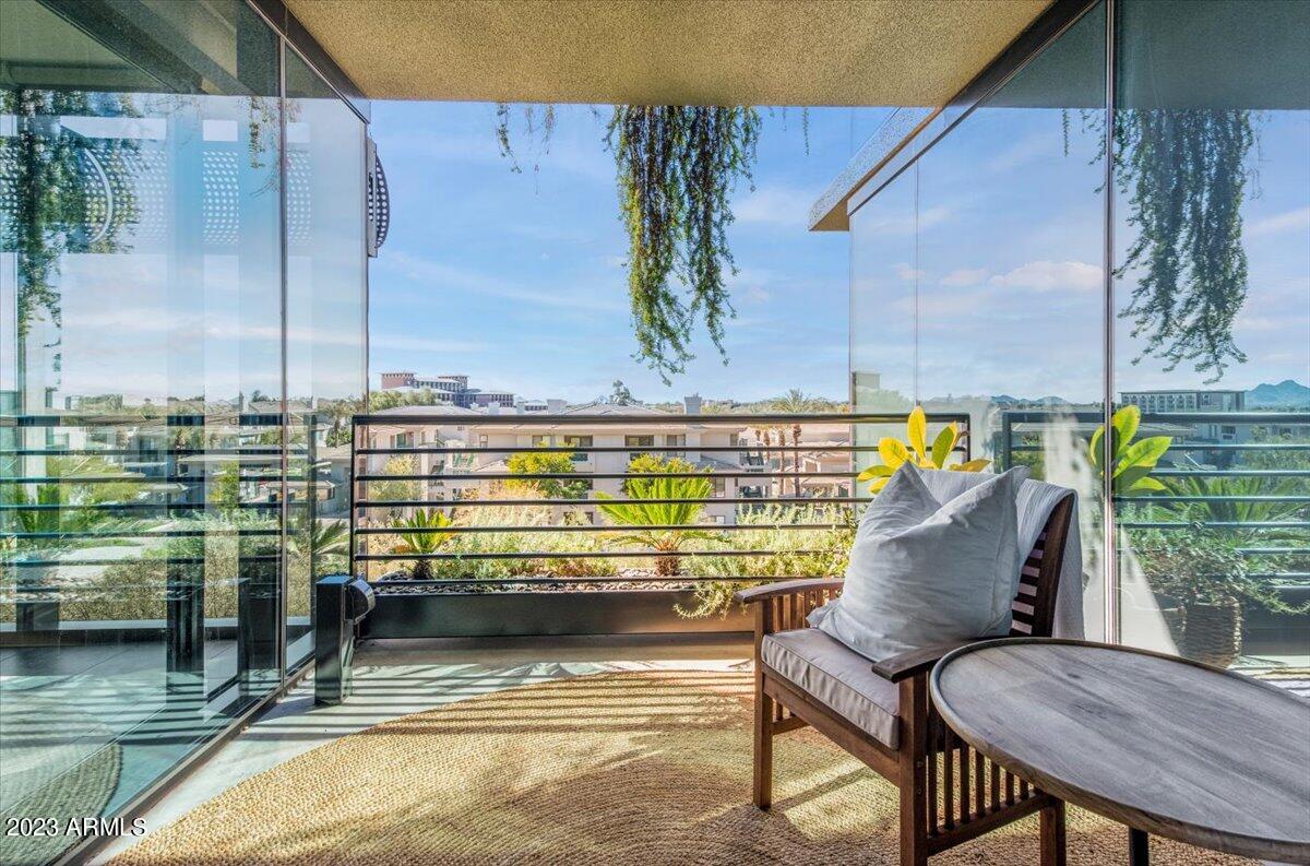 7120 E KIERLAND Boulevard # 416