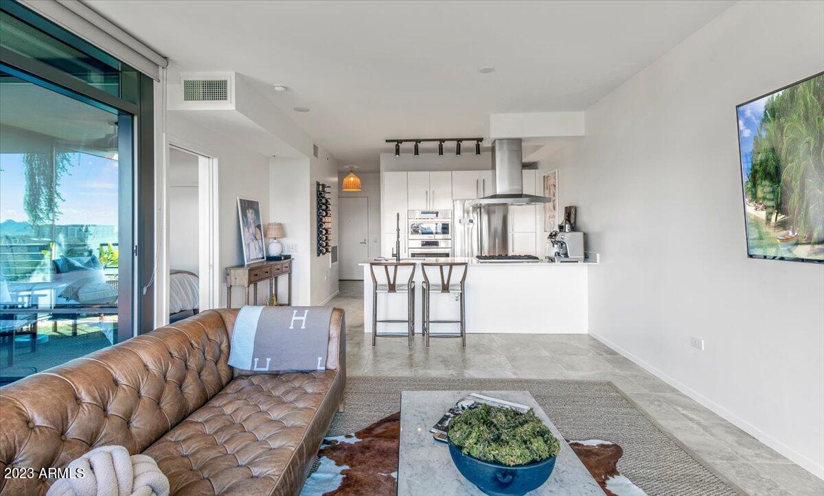 7120 E KIERLAND Boulevard # 416