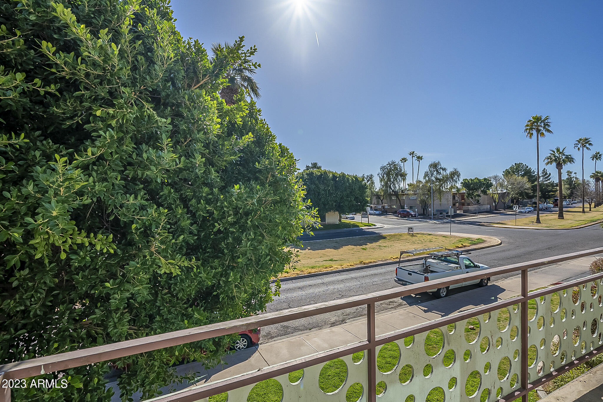 1702 W TUCKEY Lane # 218