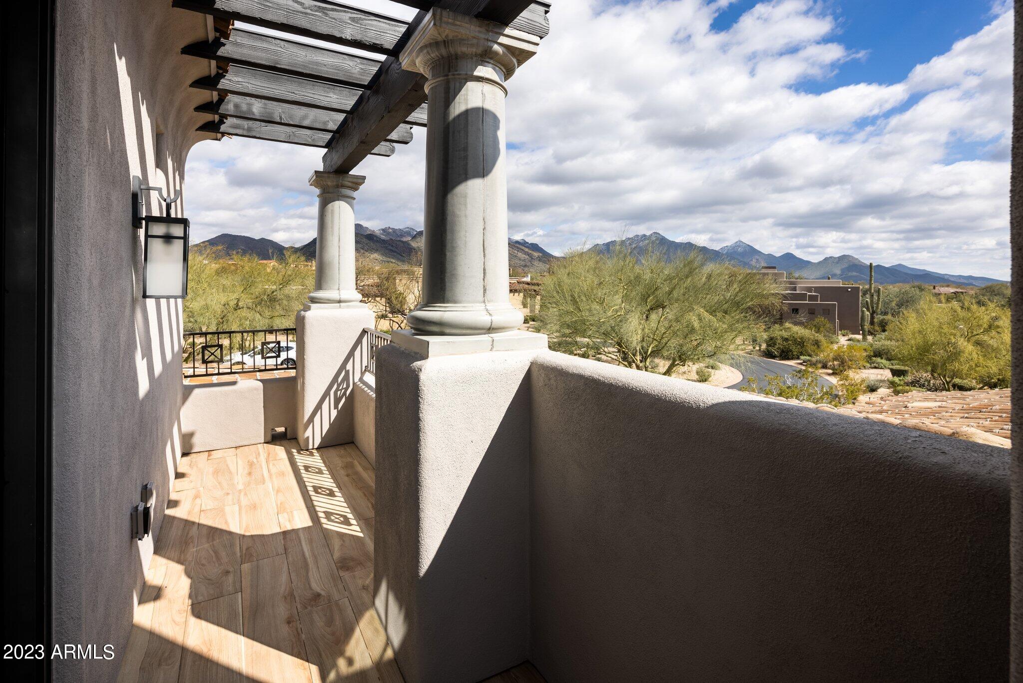 9290 E Thompson Peak Parkway # 453