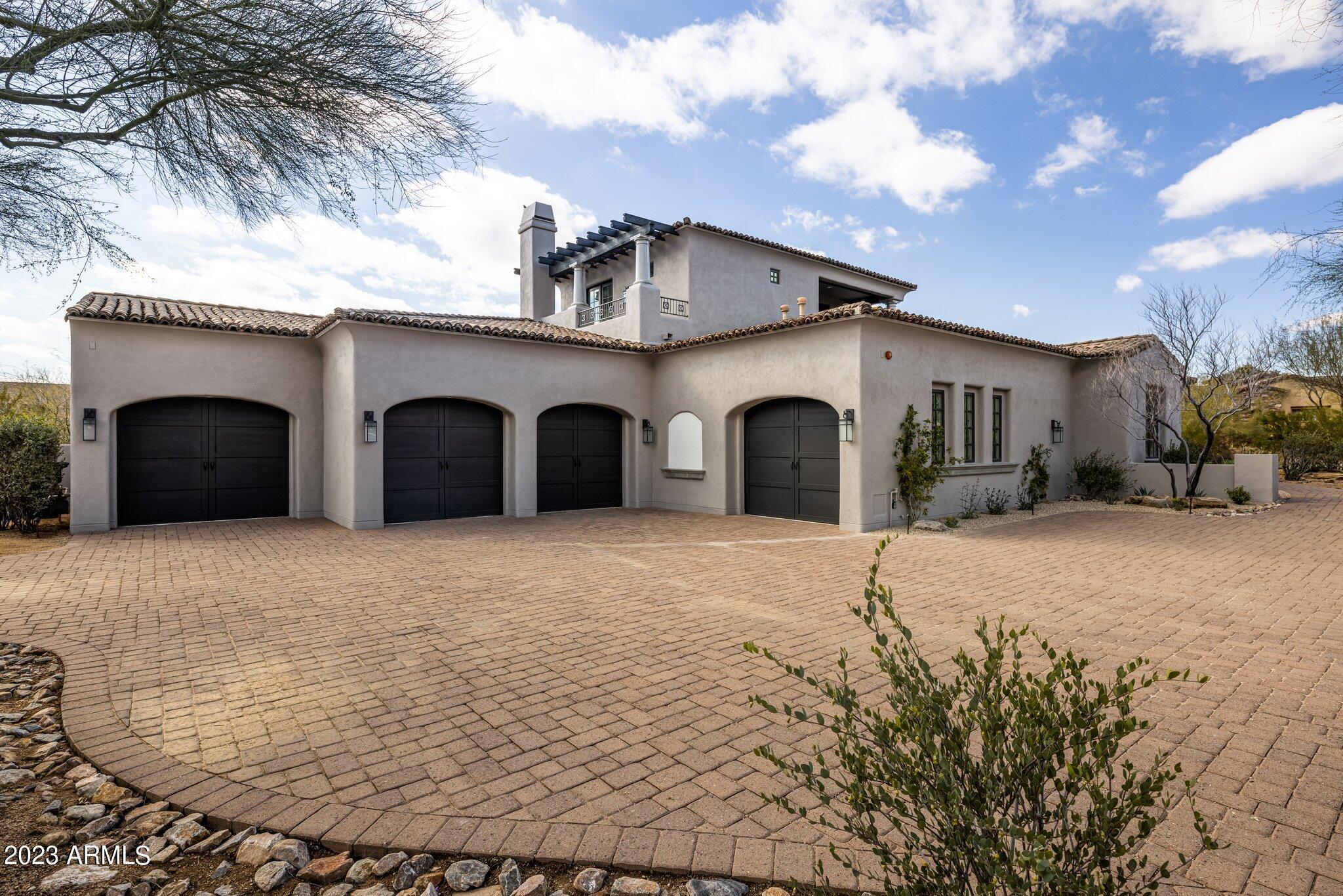 9290 E Thompson Peak Parkway # 453