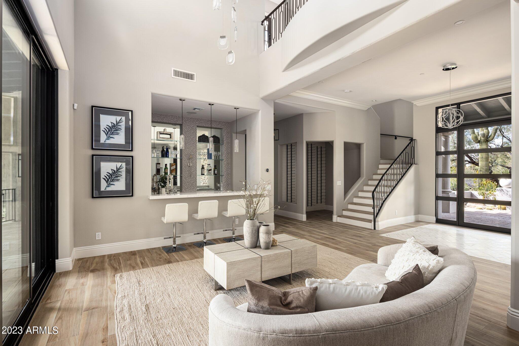 9290 E Thompson Peak Parkway # 453