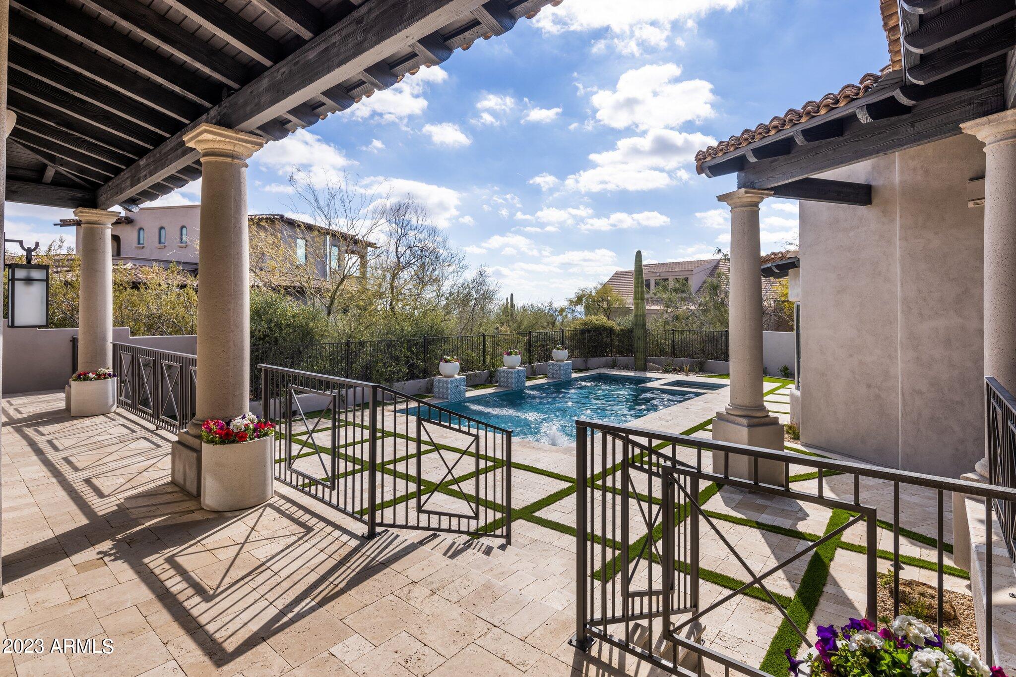 9290 E Thompson Peak Parkway # 453