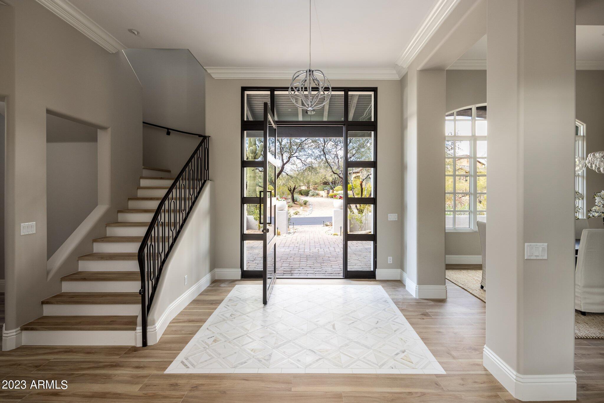 9290 E Thompson Peak Parkway # 453