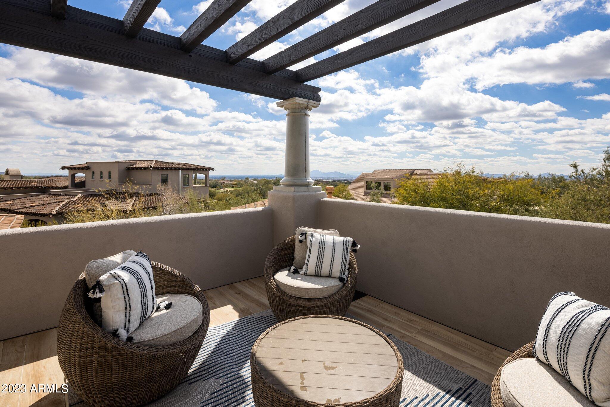 9290 E Thompson Peak Parkway # 453