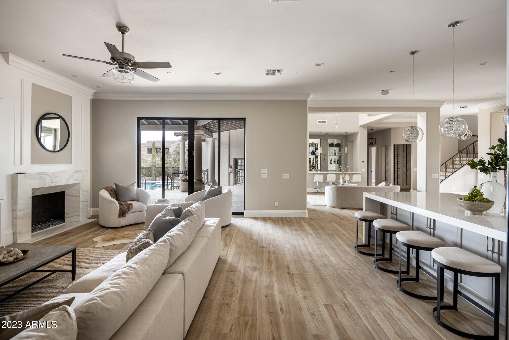 9290 E Thompson Peak Parkway # 453