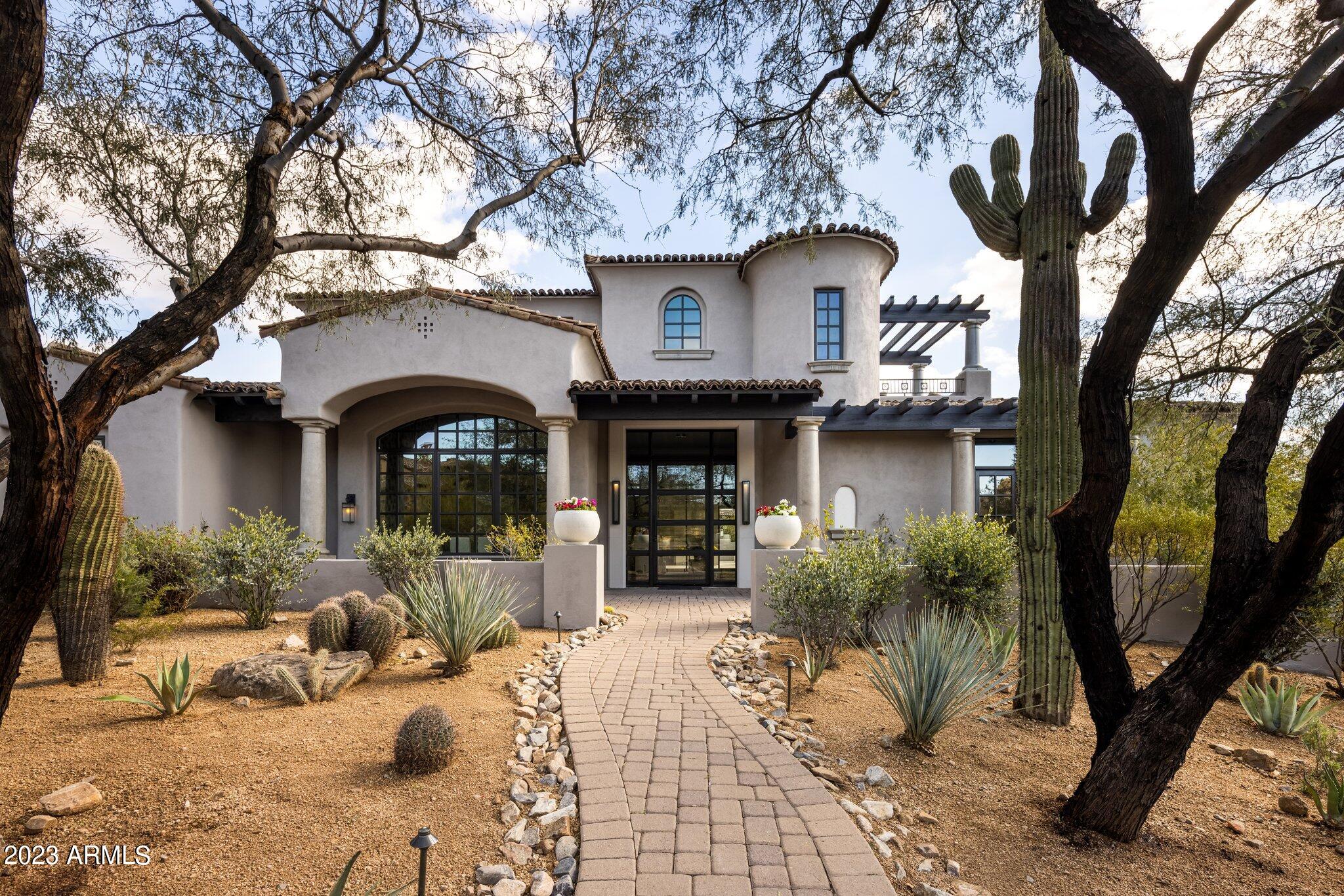 9290 E Thompson Peak Parkway # 453