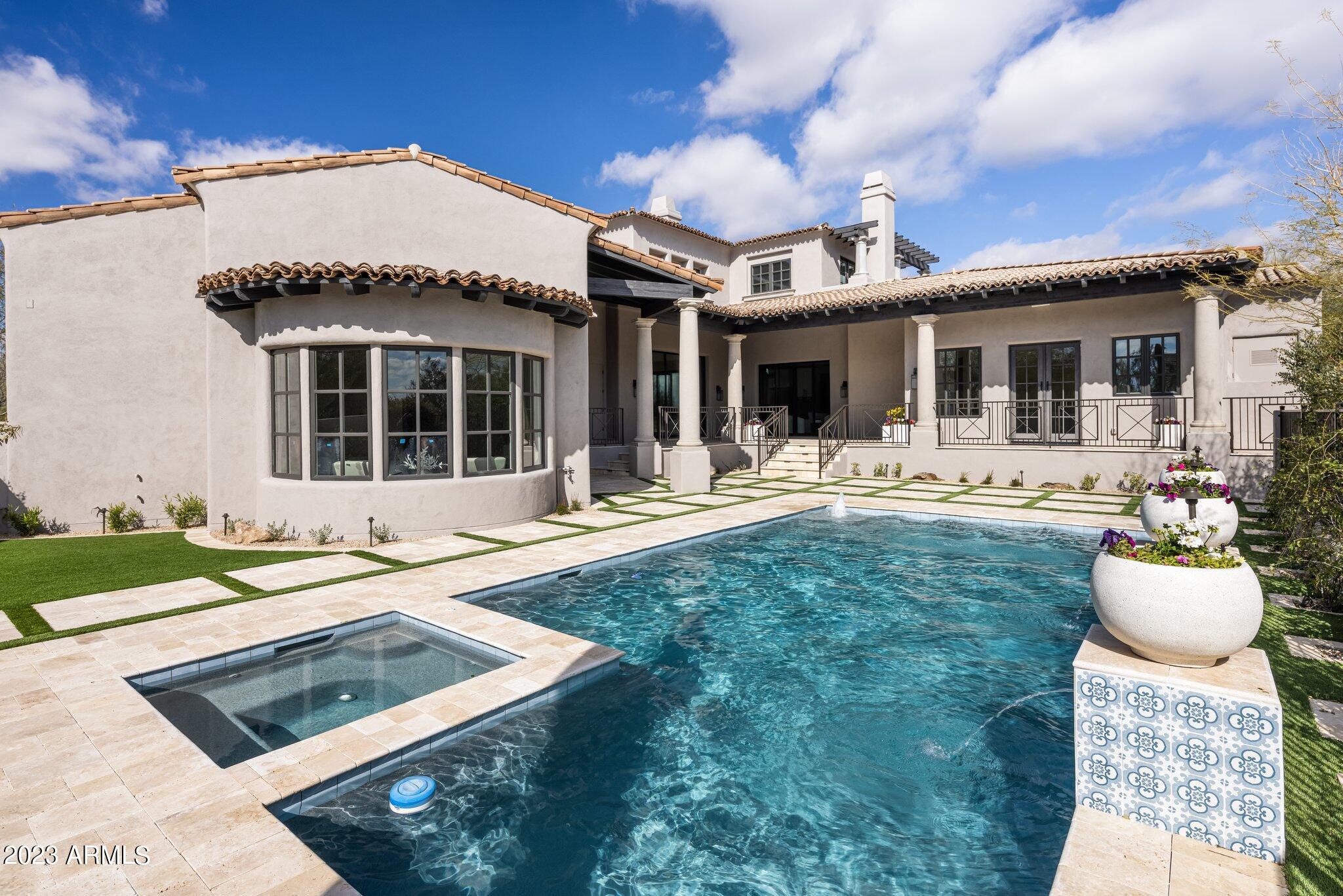9290 E Thompson Peak Parkway # 453