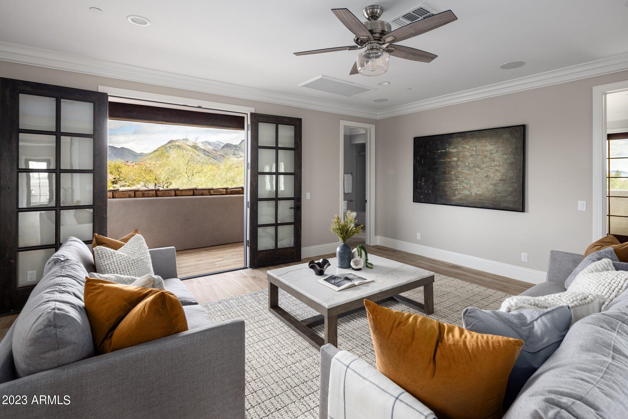9290 E Thompson Peak Parkway # 453