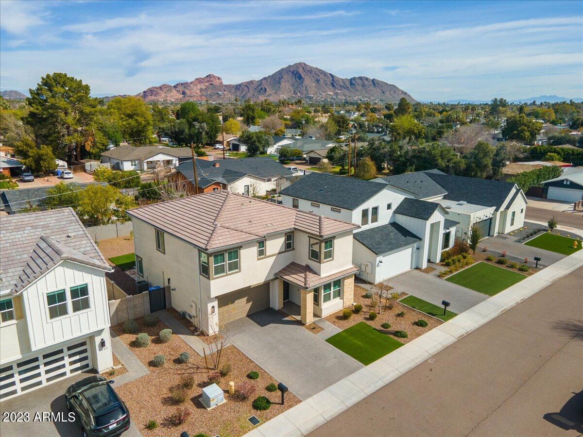 4030 E CAMPUS Drive