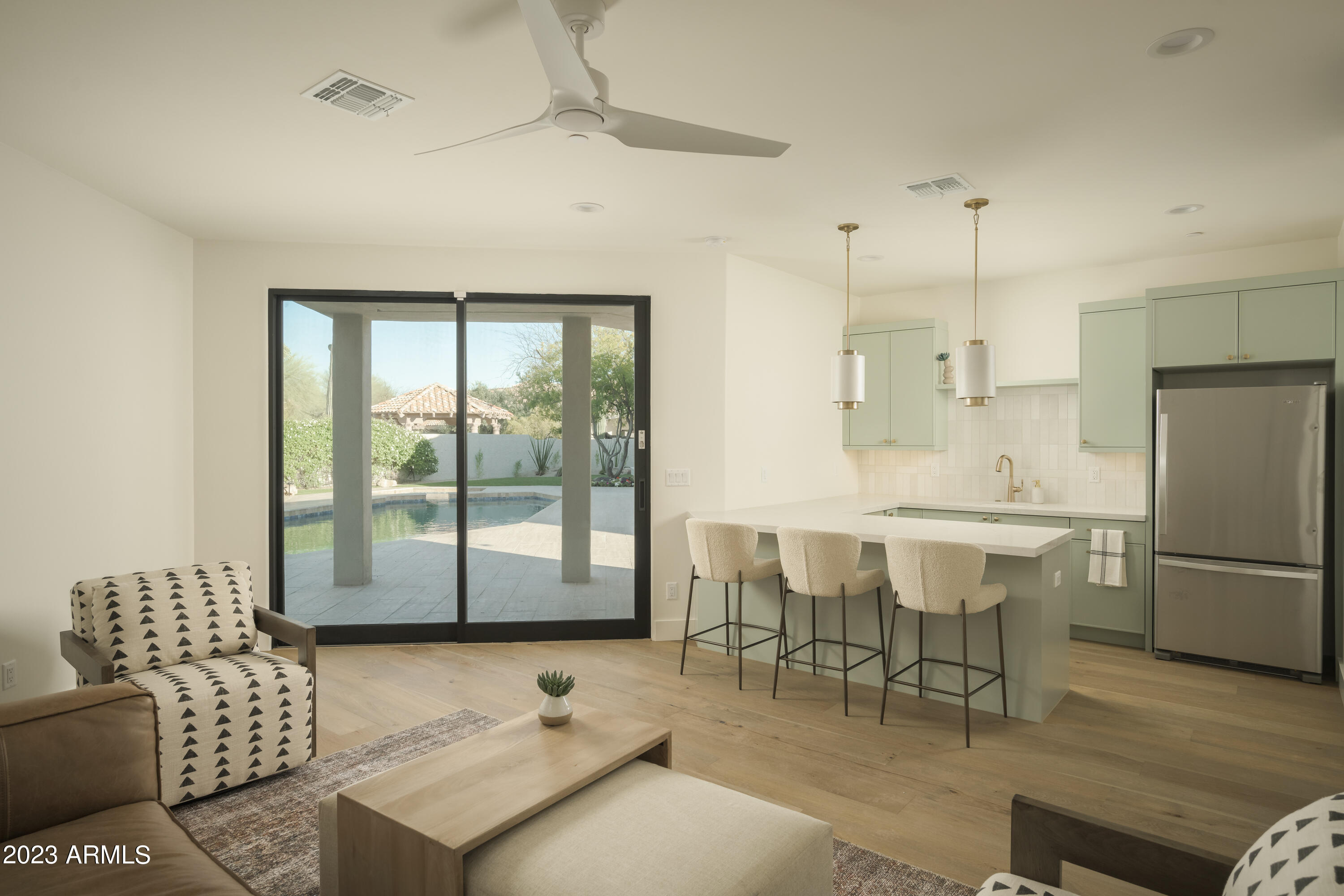 8250 E VIA DEL SOL Drive