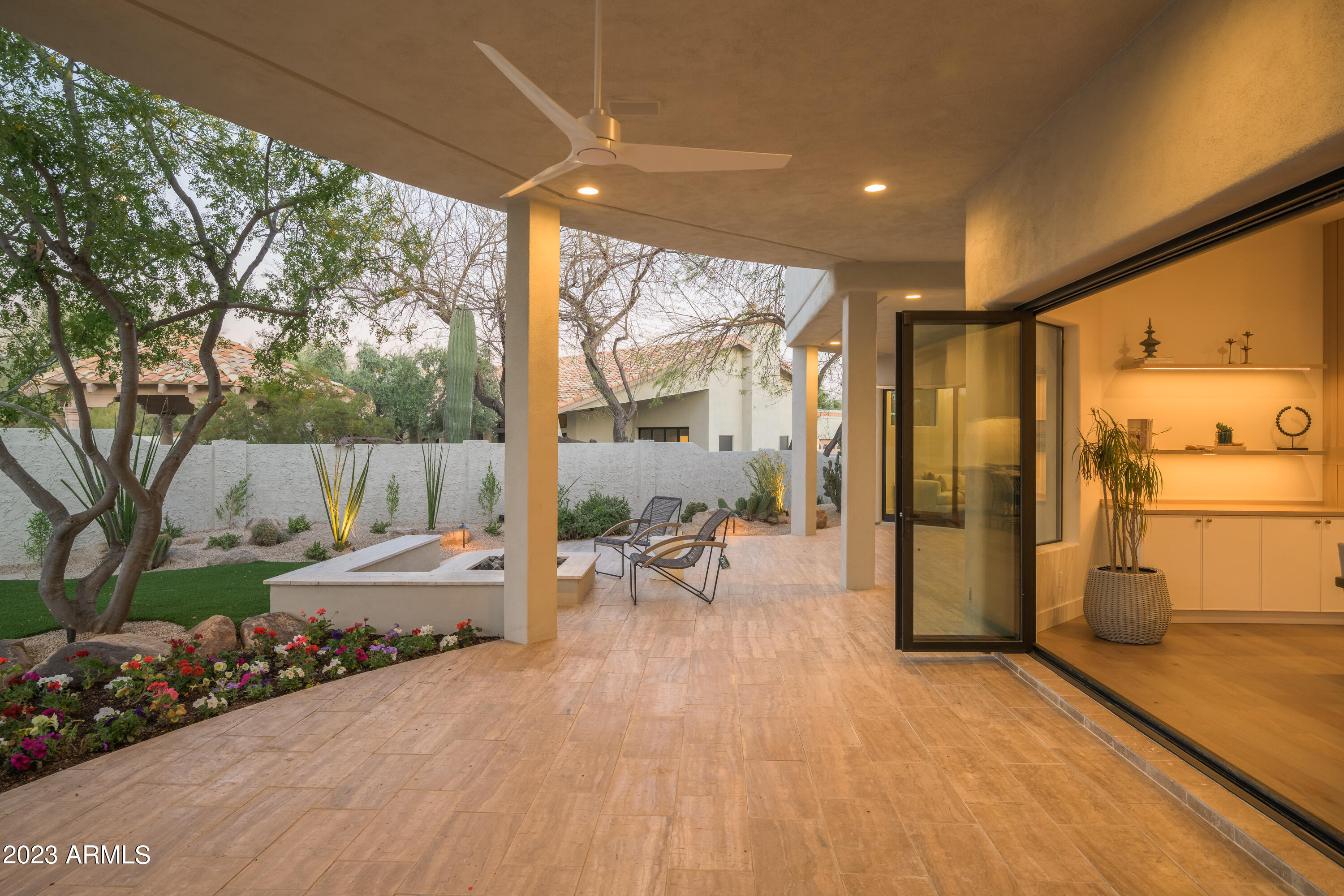 8250 E VIA DEL SOL Drive