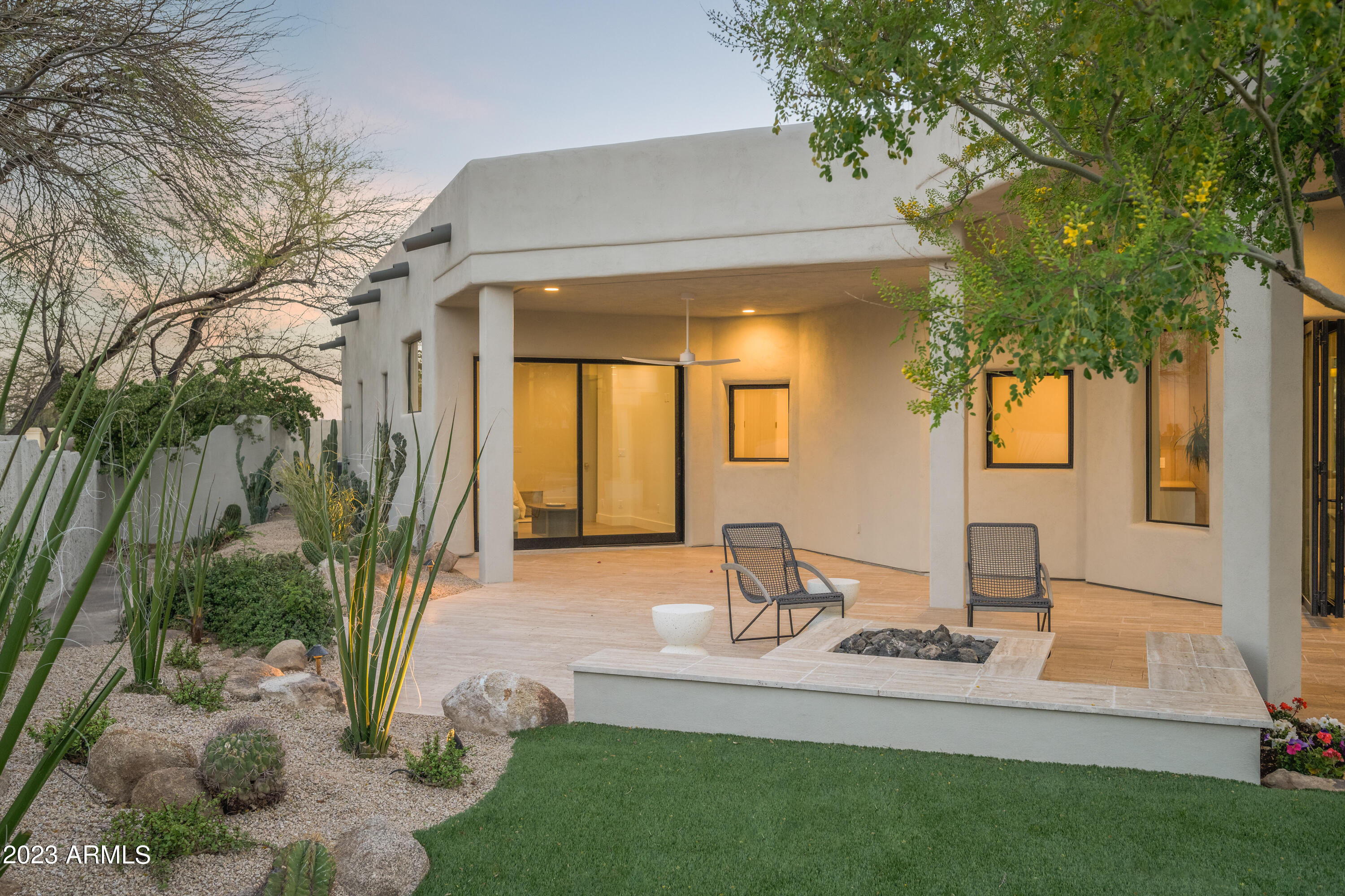 8250 E VIA DEL SOL Drive