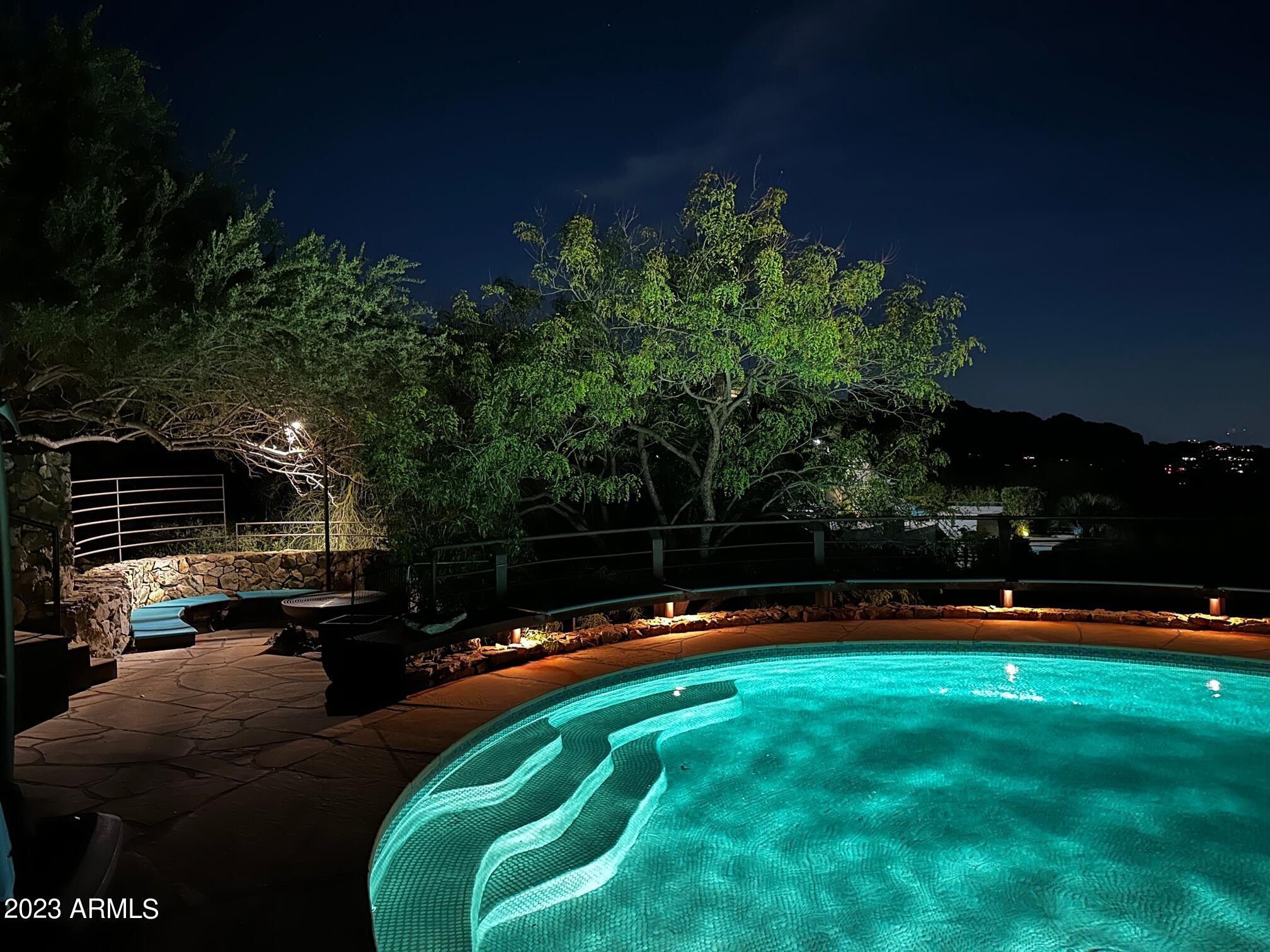 7431 N LAS BRISAS Lane