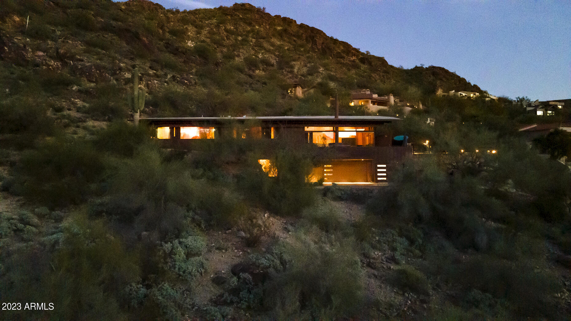 7431 N LAS BRISAS Lane