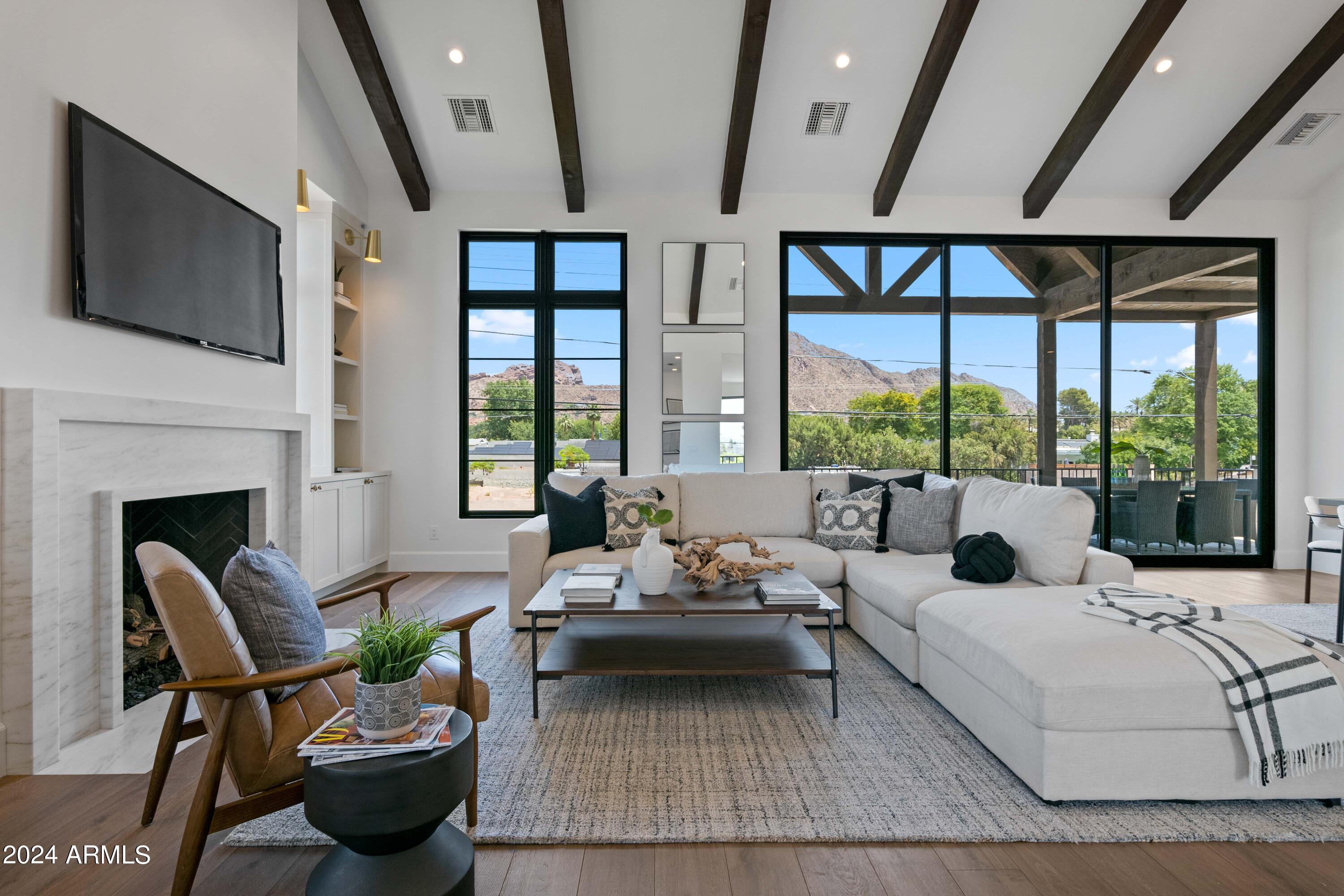 4518 E CAMPBELL Avenue