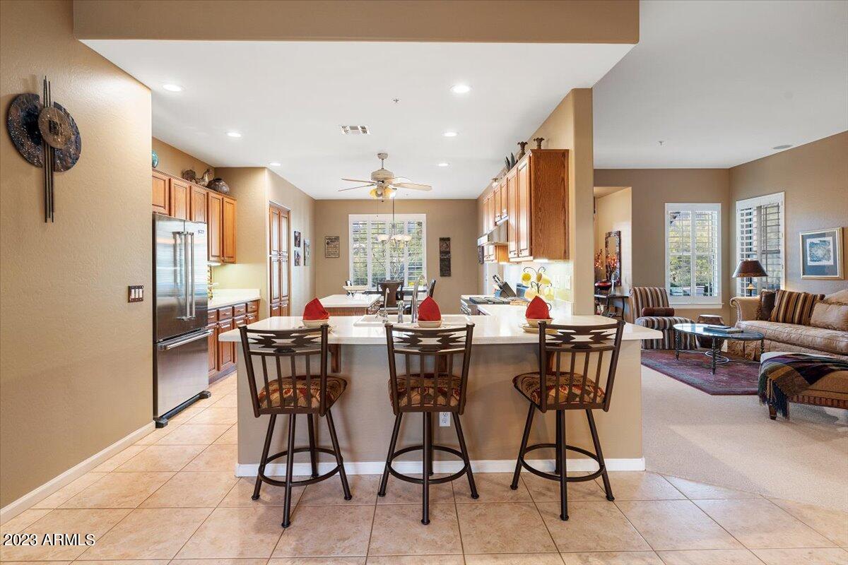 10815 E AUTUMN SAGE Drive