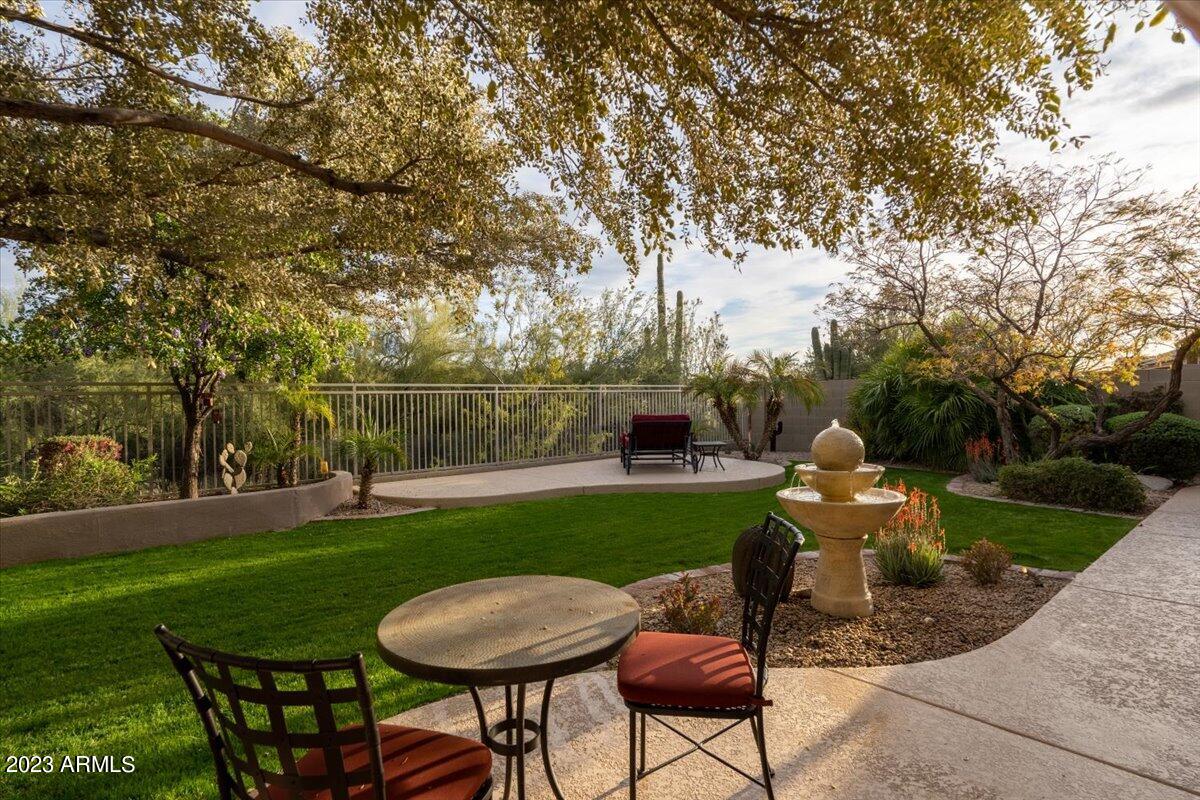 10815 E AUTUMN SAGE Drive
