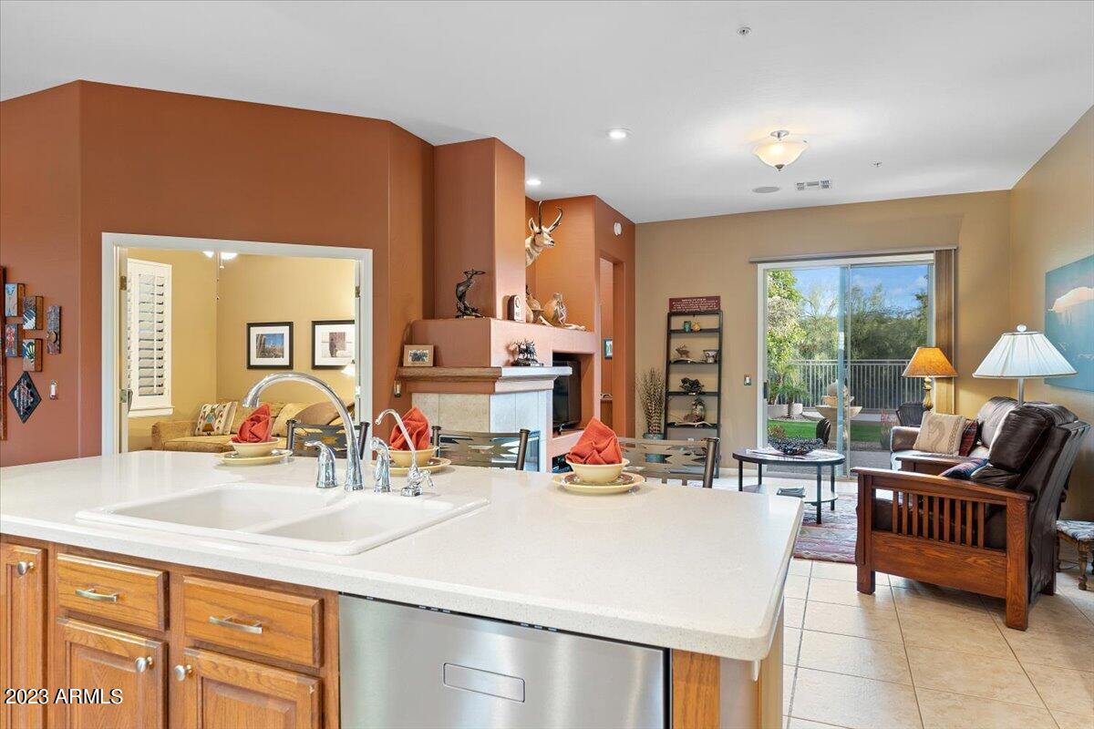 10815 E AUTUMN SAGE Drive