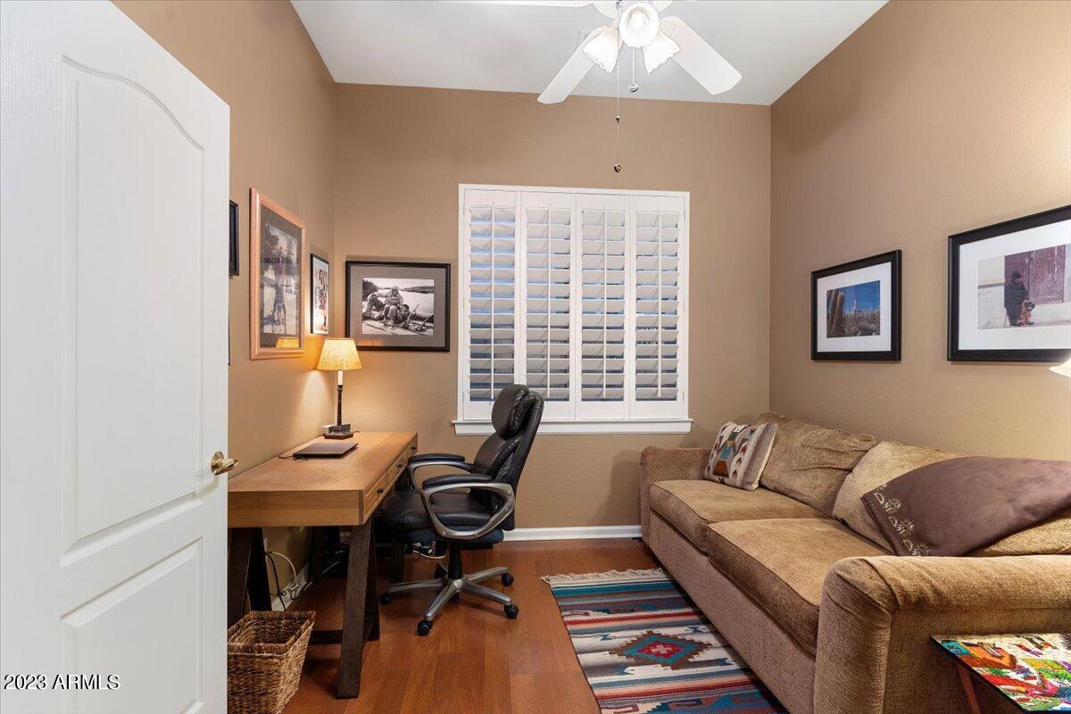 10815 E AUTUMN SAGE Drive