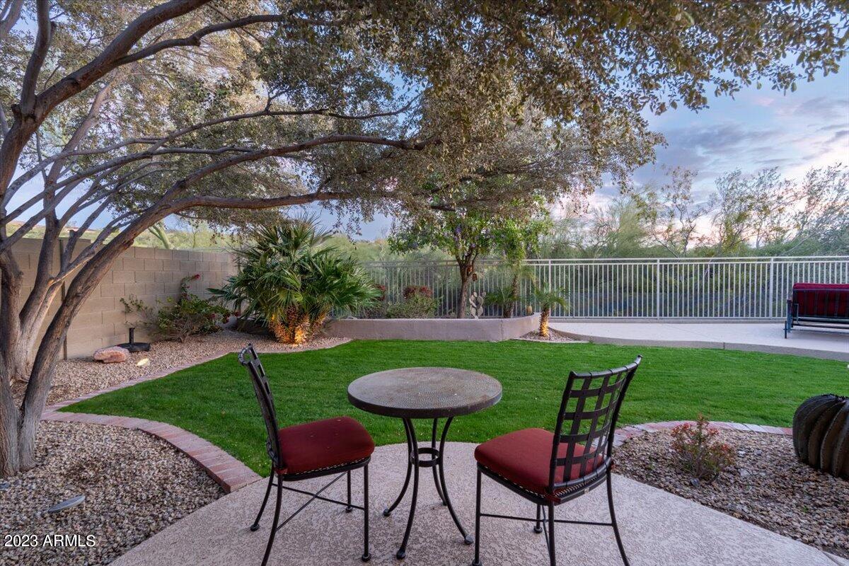 10815 E AUTUMN SAGE Drive