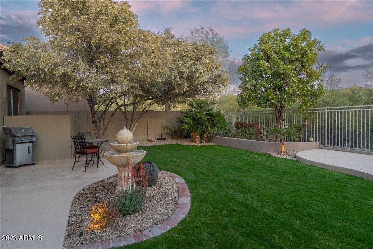 10815 E AUTUMN SAGE Drive