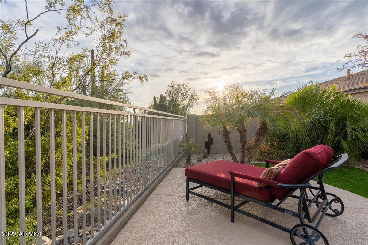 10815 E AUTUMN SAGE Drive