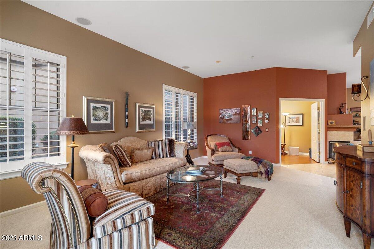 10815 E AUTUMN SAGE Drive