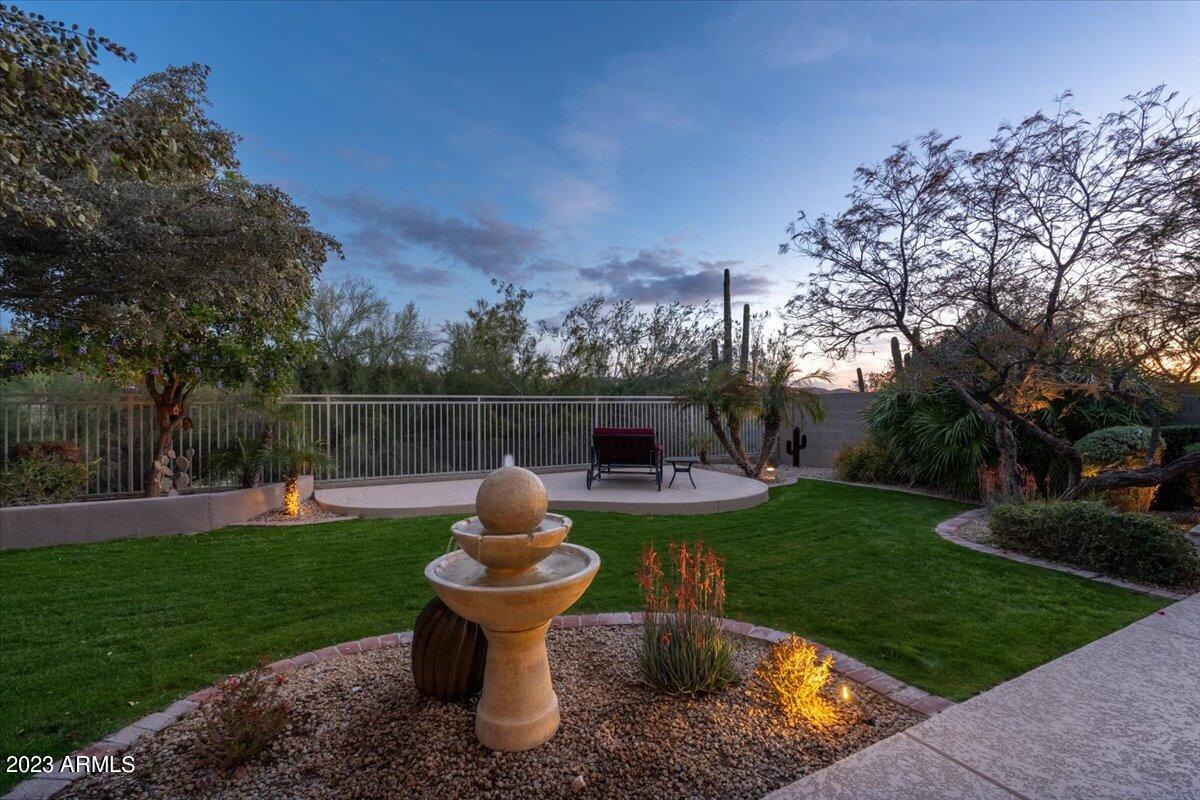 10815 E AUTUMN SAGE Drive