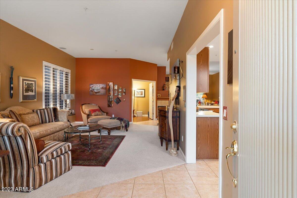 10815 E AUTUMN SAGE Drive